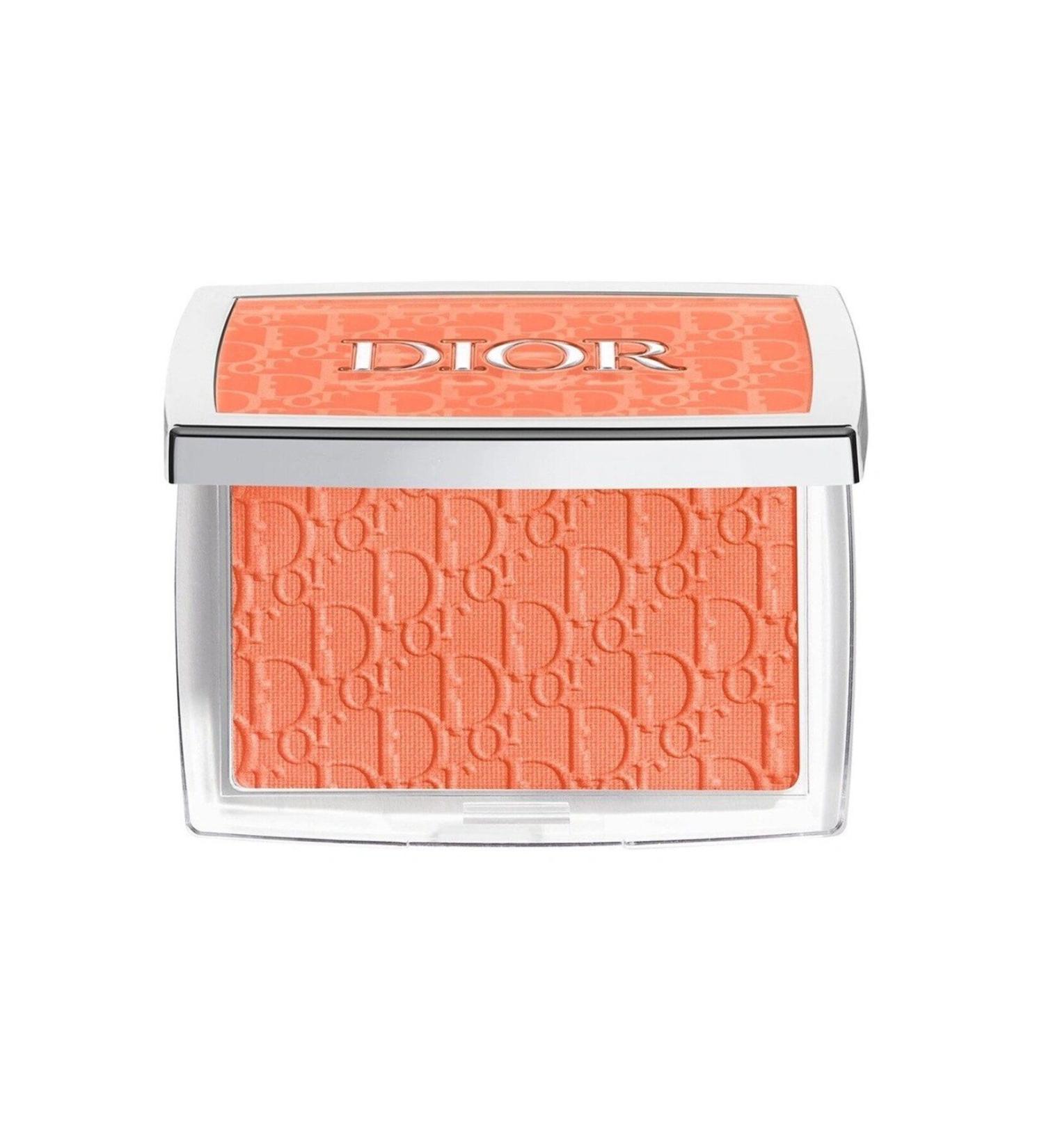 Dior ROSY GLOW - LONG-LASTING BLUSH 4.4 GR 004 CORAL DKHAIR905