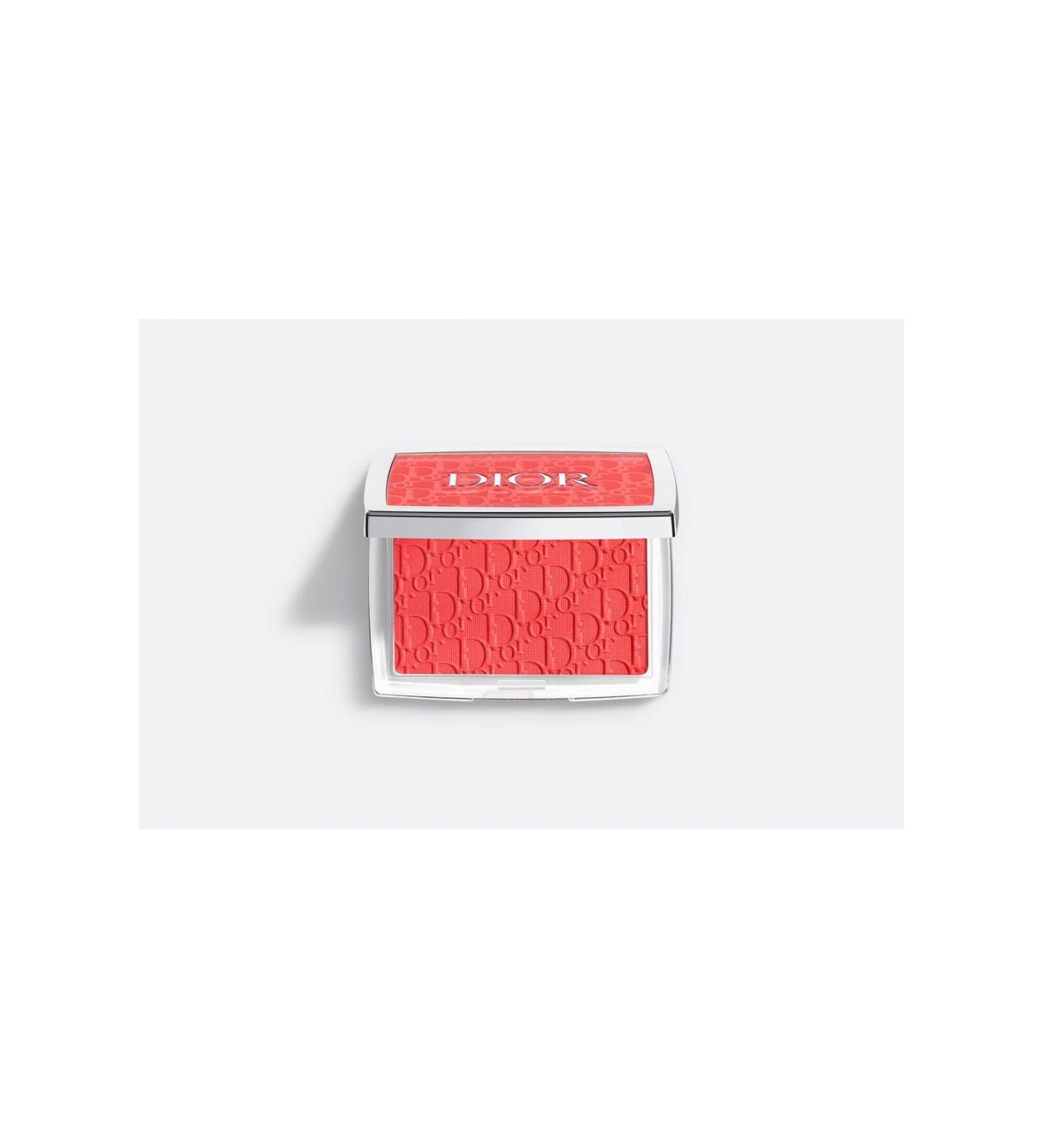 Dior Rosy Glow - Long-Lasting Moisturizing Ultra-Light Textured Shiny Finish Blush