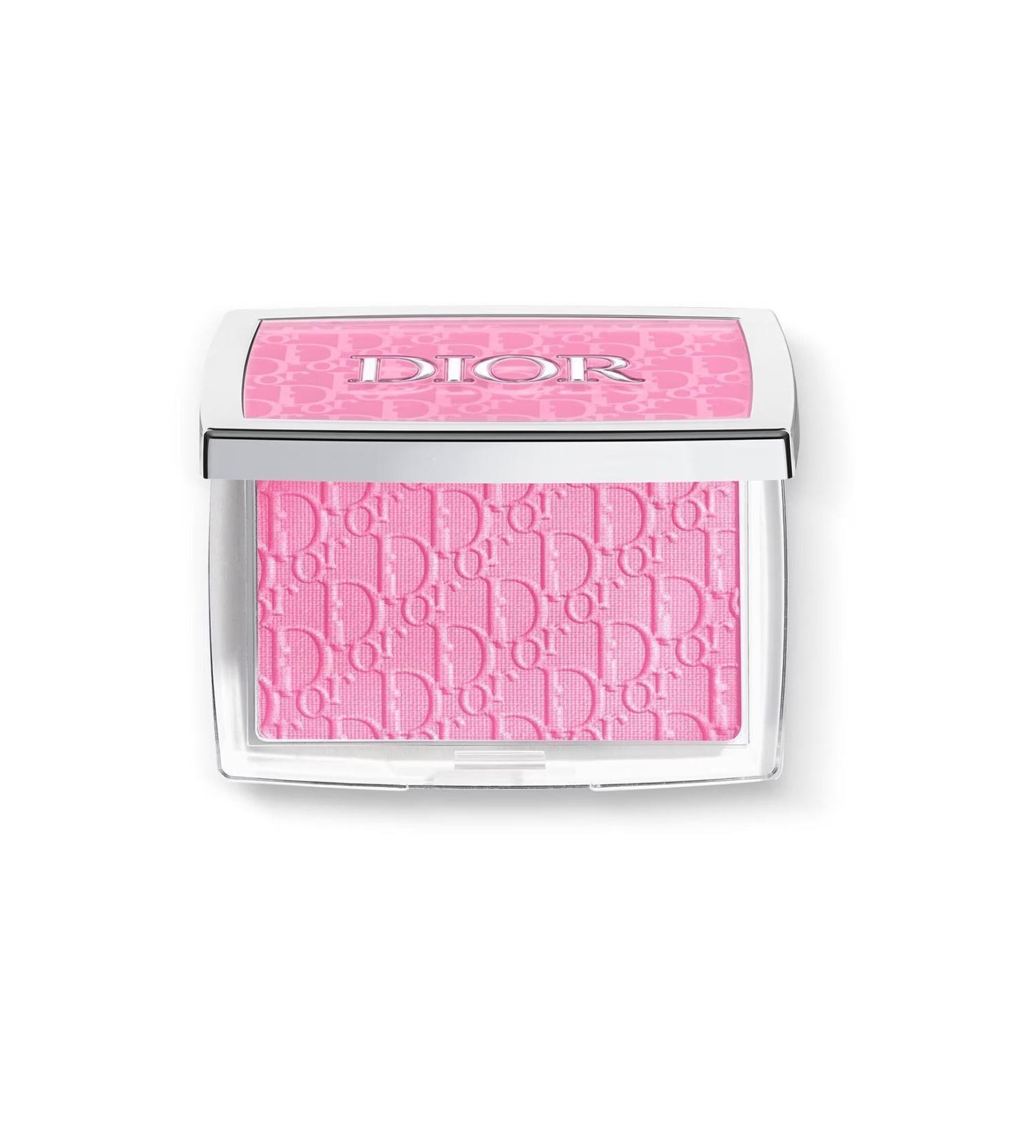 Dior Rosy Glow - Sheer Light Shimmer Blush LUXURY 4.4 GR - Buy Online on GoSupps.com