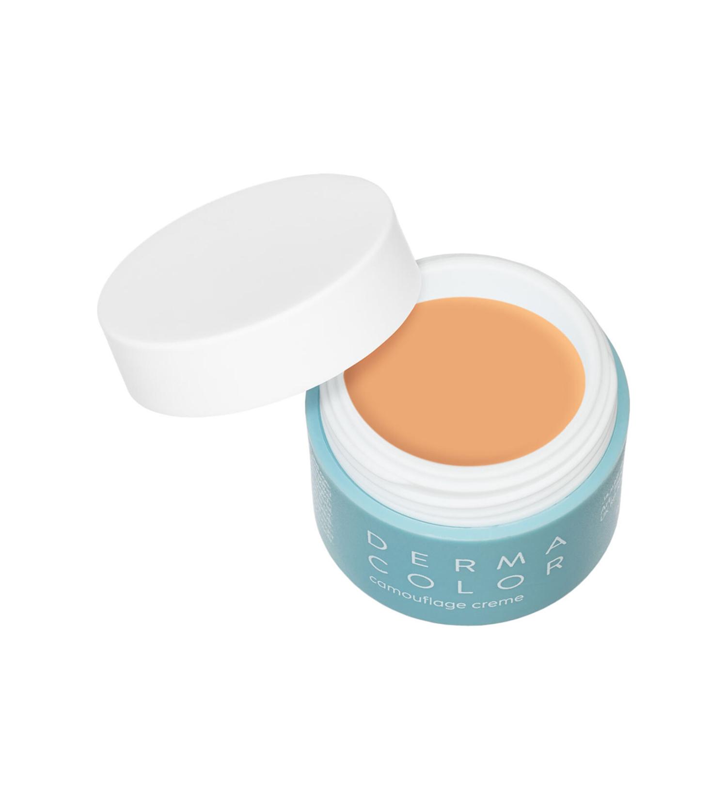 Kryolan Dermacolor Camouflage Creme 4 g