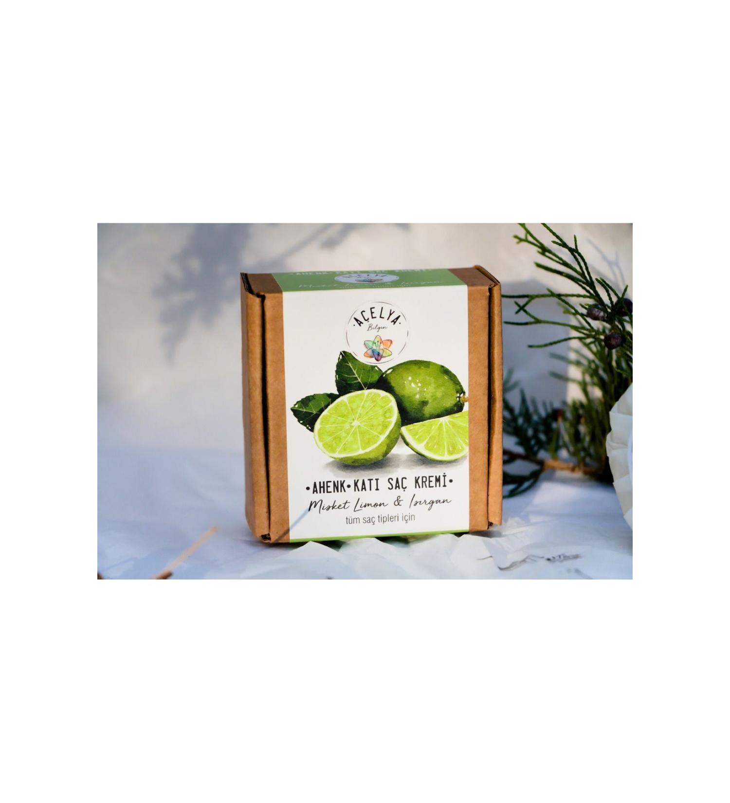 Azalea Natural Harmony Solid Conditioner