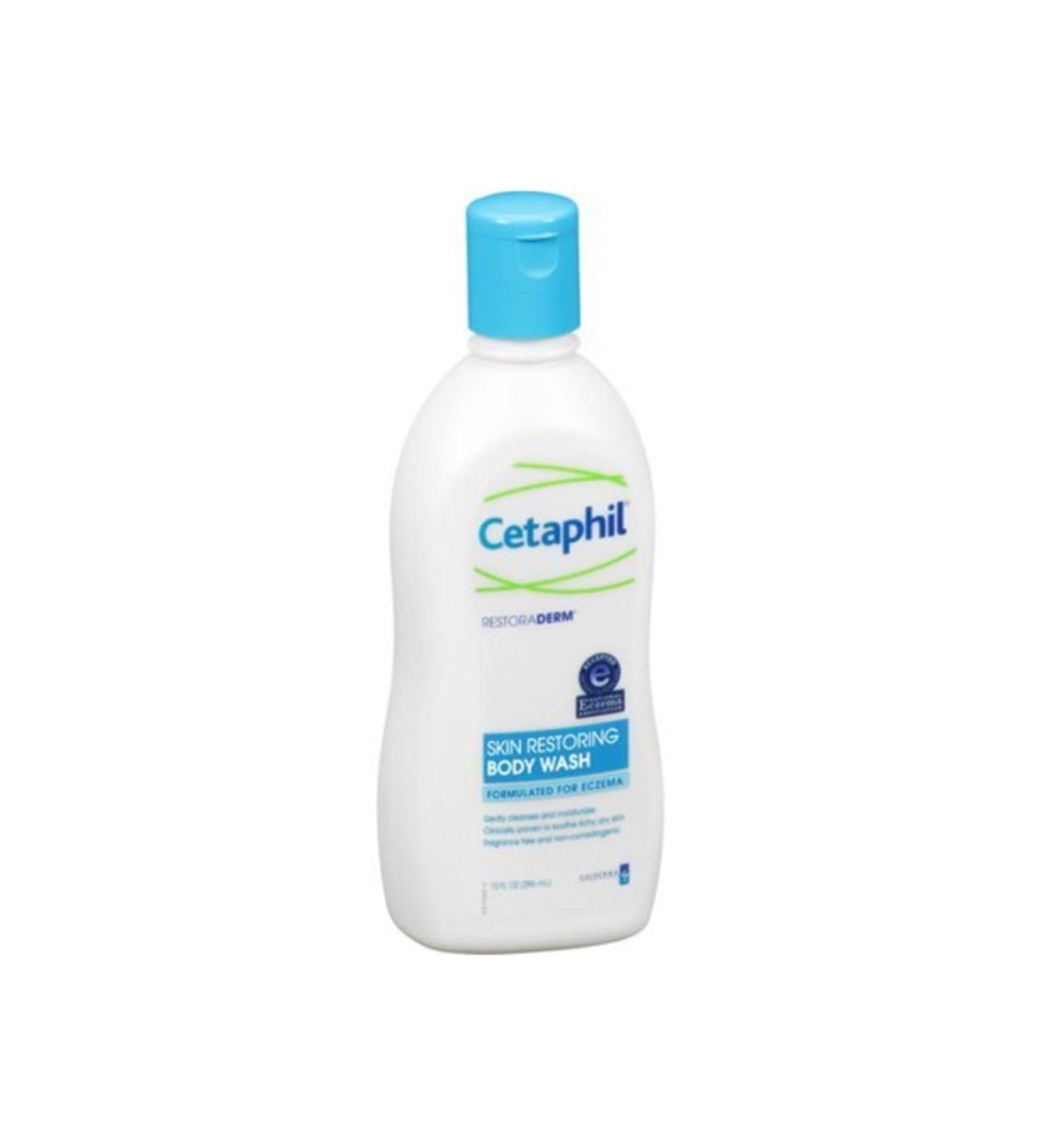 Cetaphil Body Wash 296ml