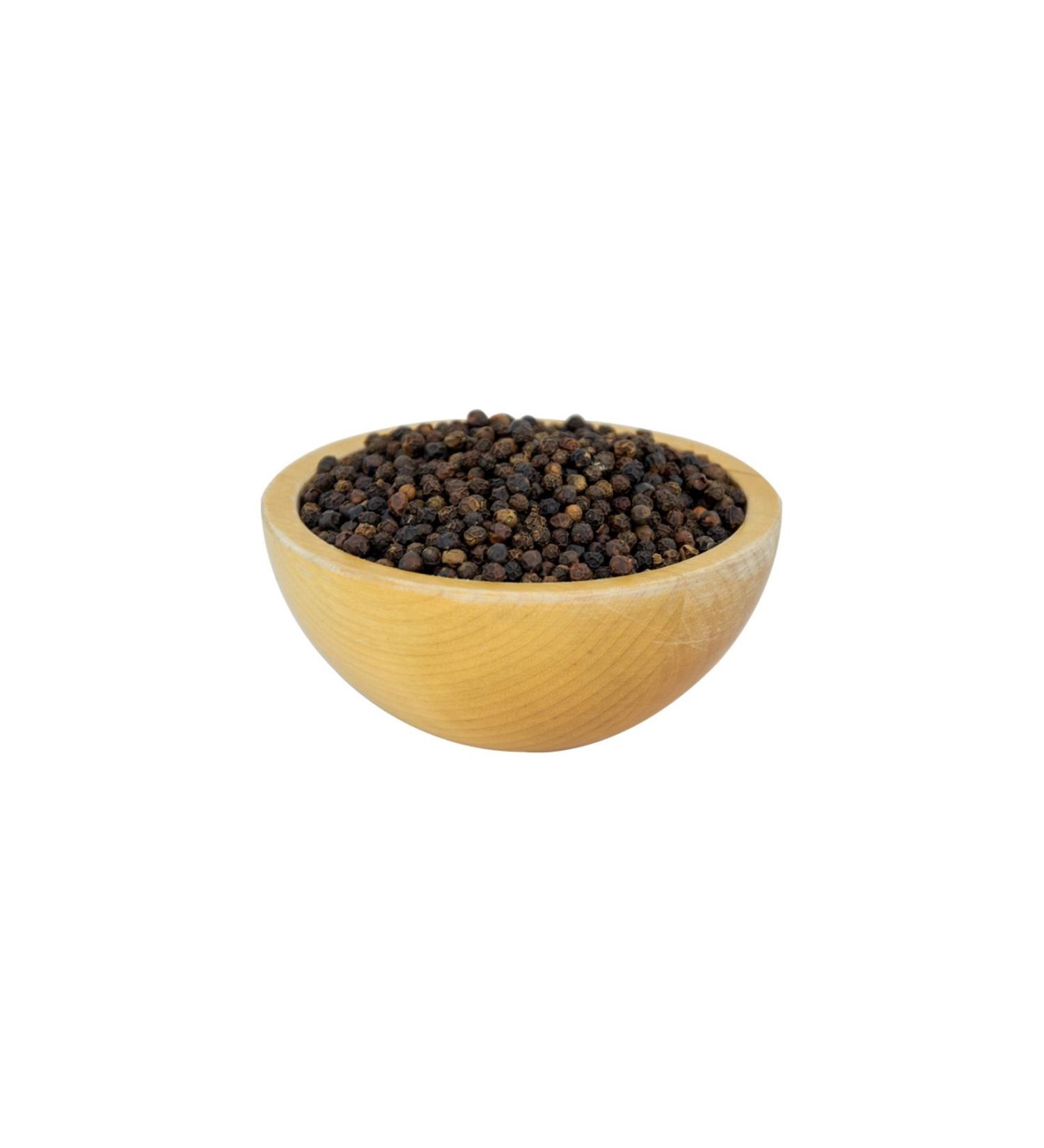 Aselife Black Pepper Grain 750 Gr