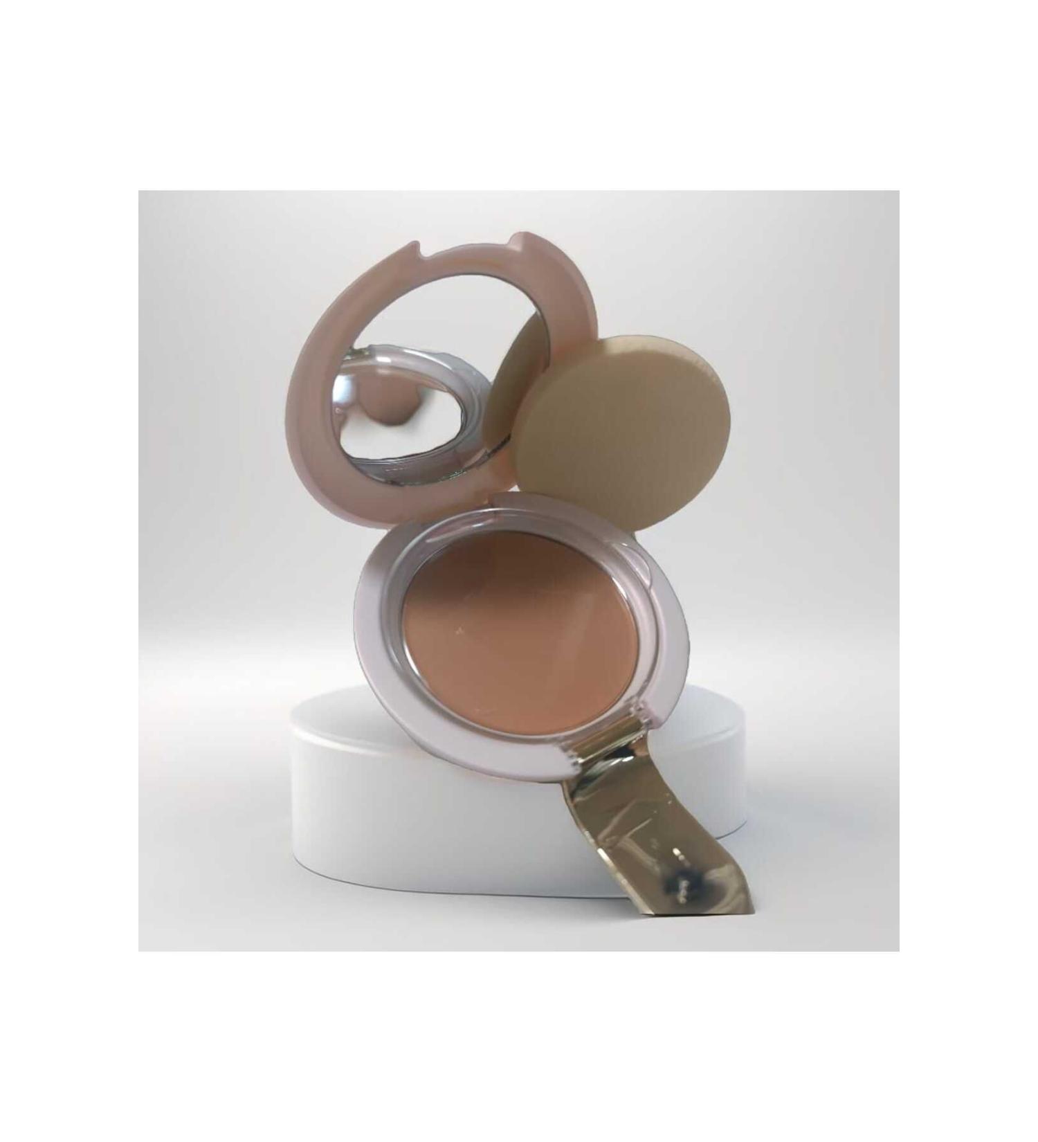 goldenlady PROFESSIONAL CREAM CAMOUFLAGE 3 IN 1 NO:22