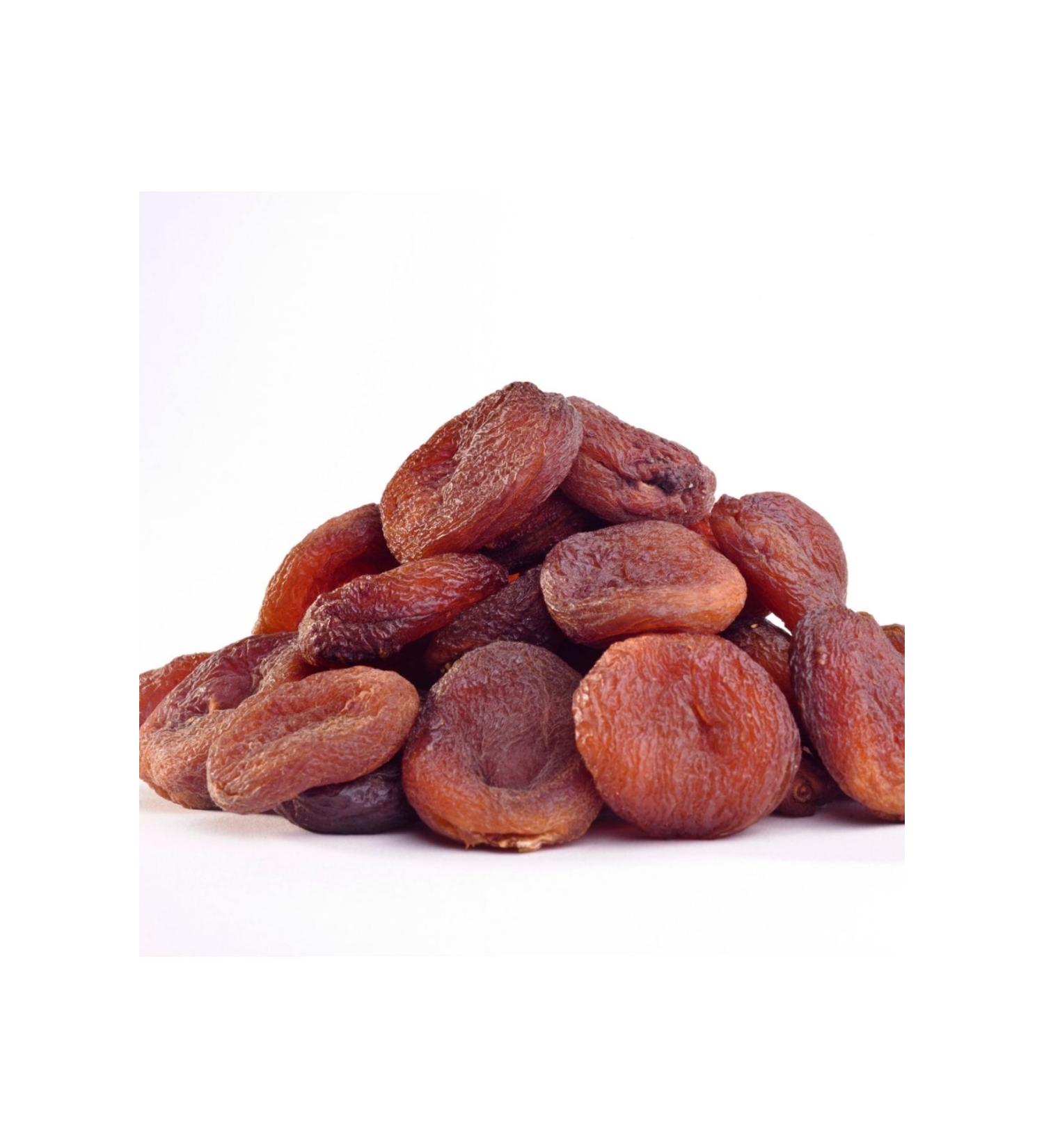 Guruyemi Sun Dried Apricots 1 Kg