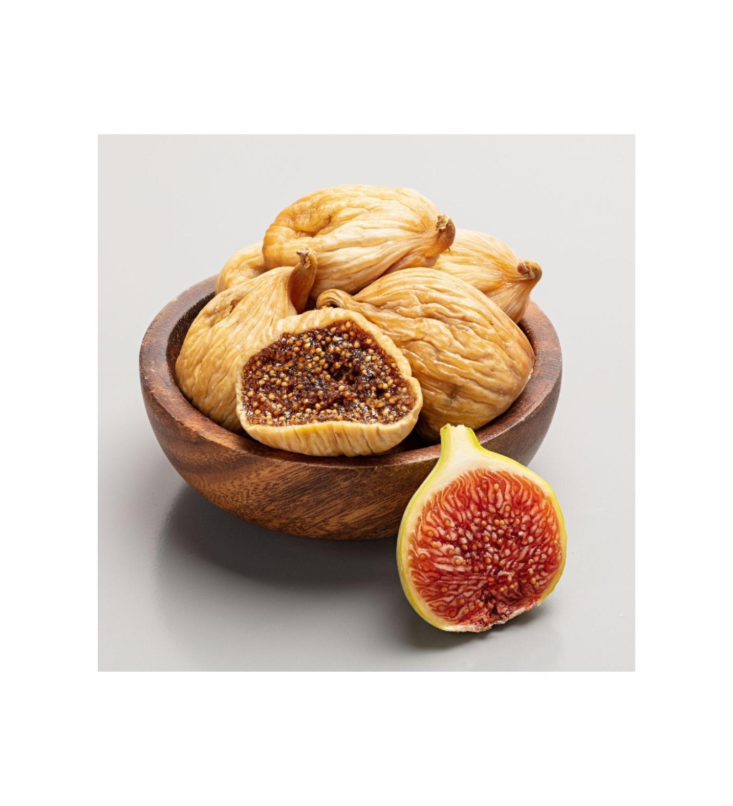 Guruyemi Natural Mountain Fig (Dried Fig) 1 Kg
