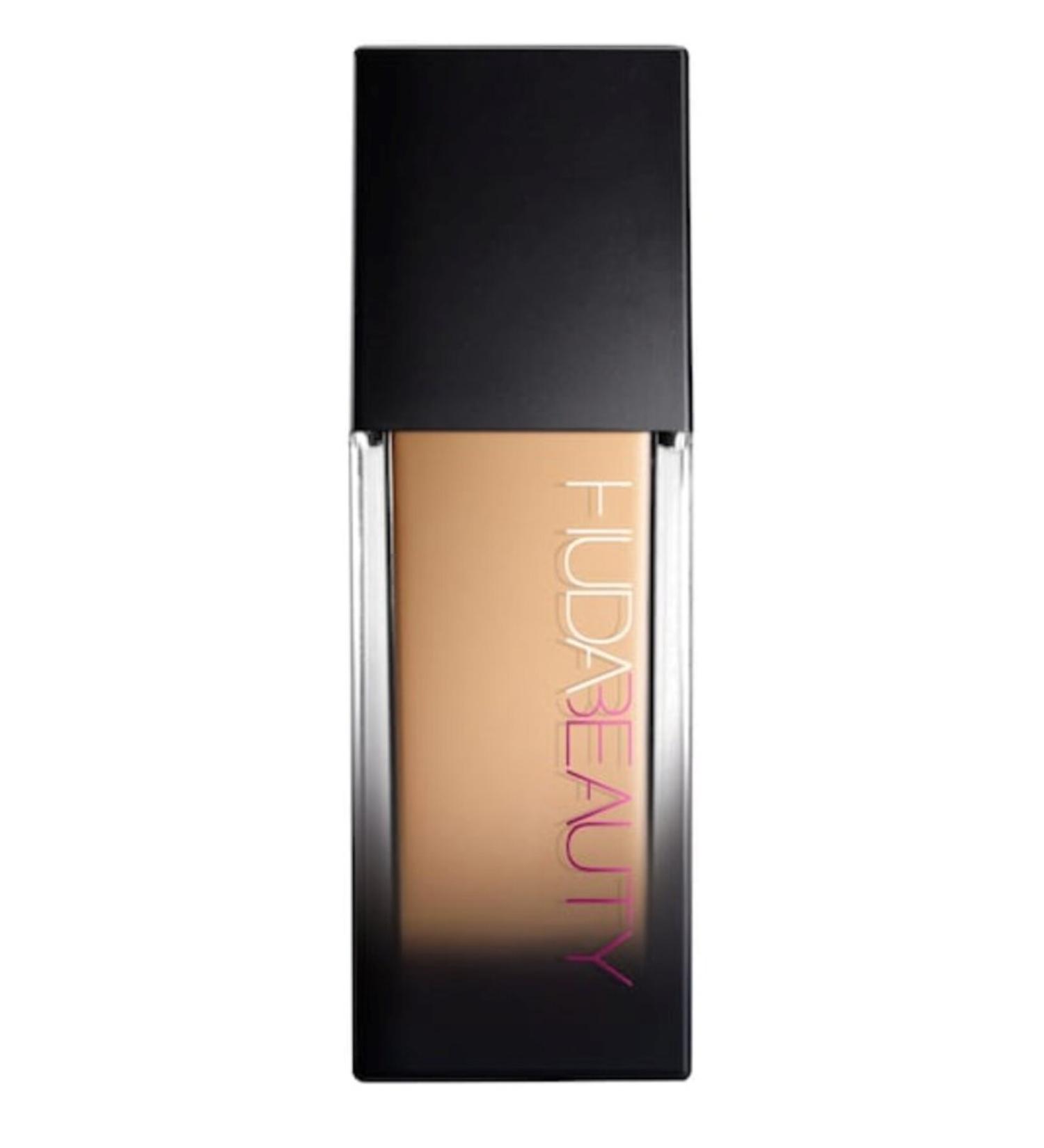 HUDA BEAUTY Faux Filter Luminous Matte 250G Cheesecake- Foundation 35 ML