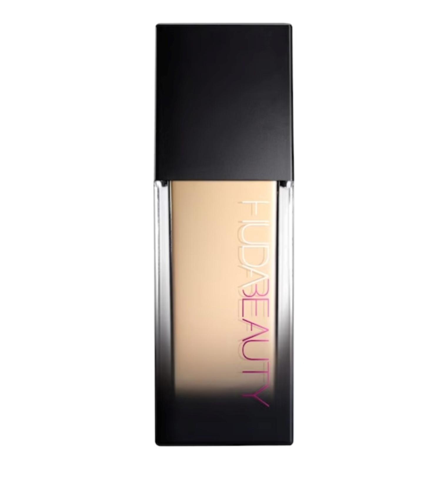 erborian HUDA BEAUTY Faux Filter Luminous Matte 110N Angel Food - Foundation 35 ML