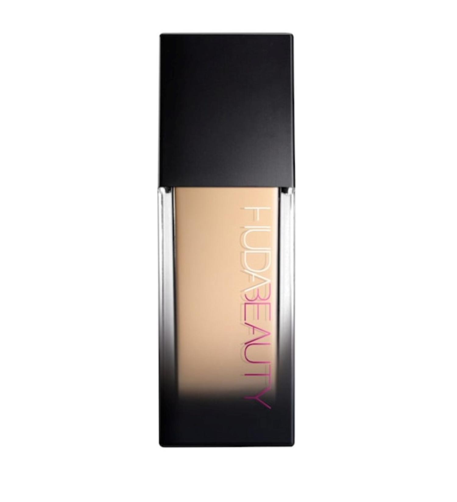 HUDA BEAUTY Faux Filter Luminous Matte 120B Vanilla - Foundation 35 ML