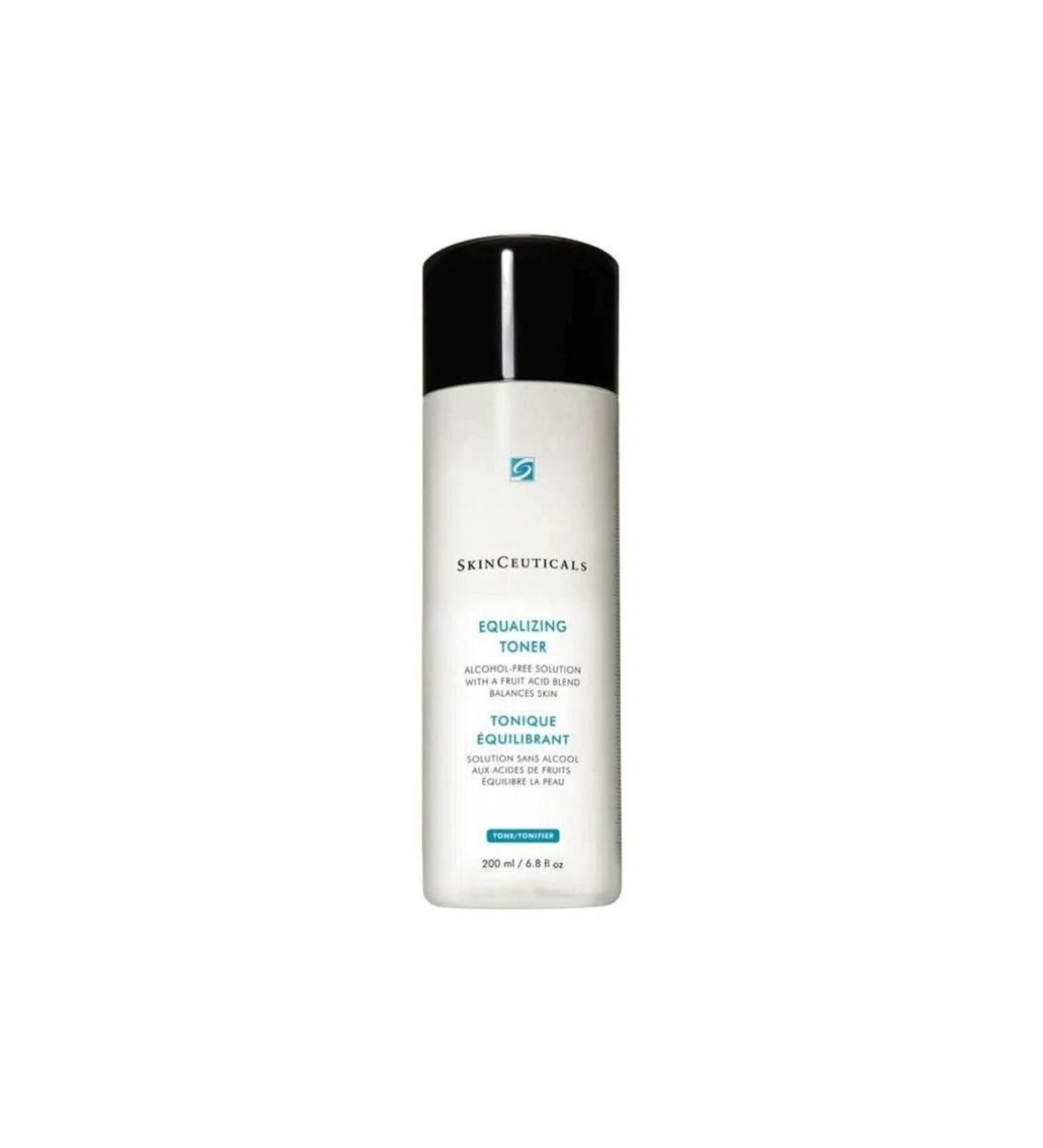 Skinceuticals SKIN SOOTHING AND BALANCE EQUALIZING TONER 200 ML DEMBA4735