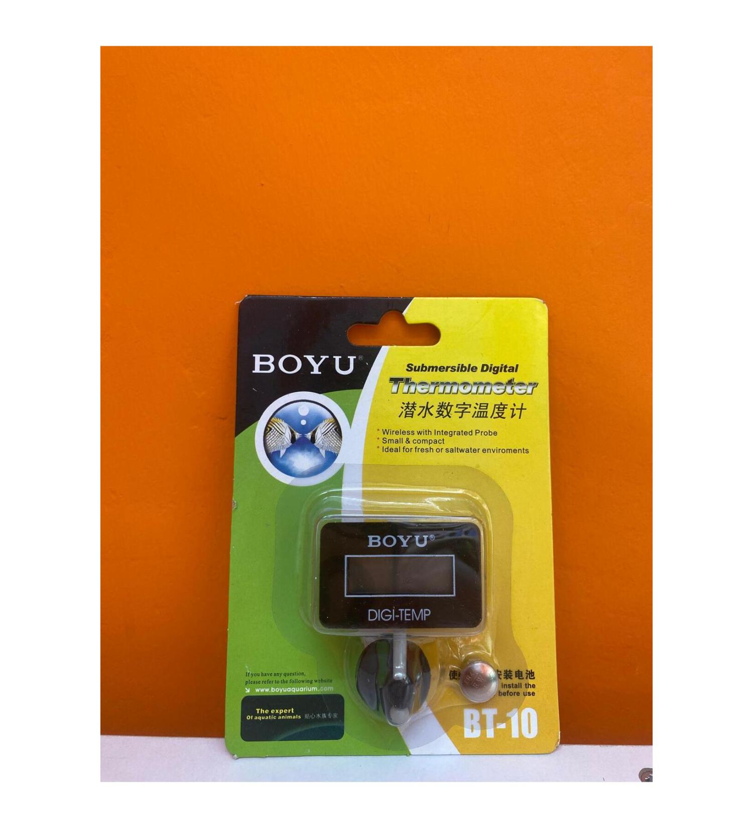 Height Digital Degree BT-10