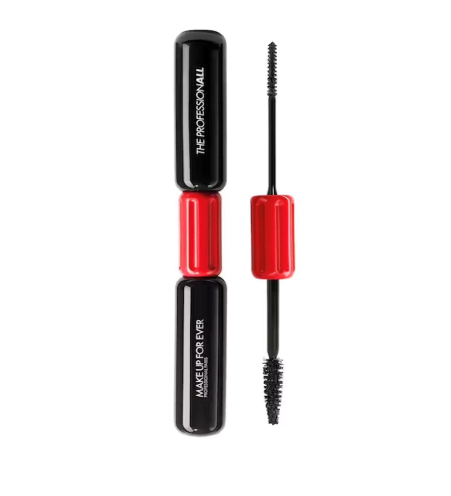 Make Up For Ever The Professionall Mascara - Mascara