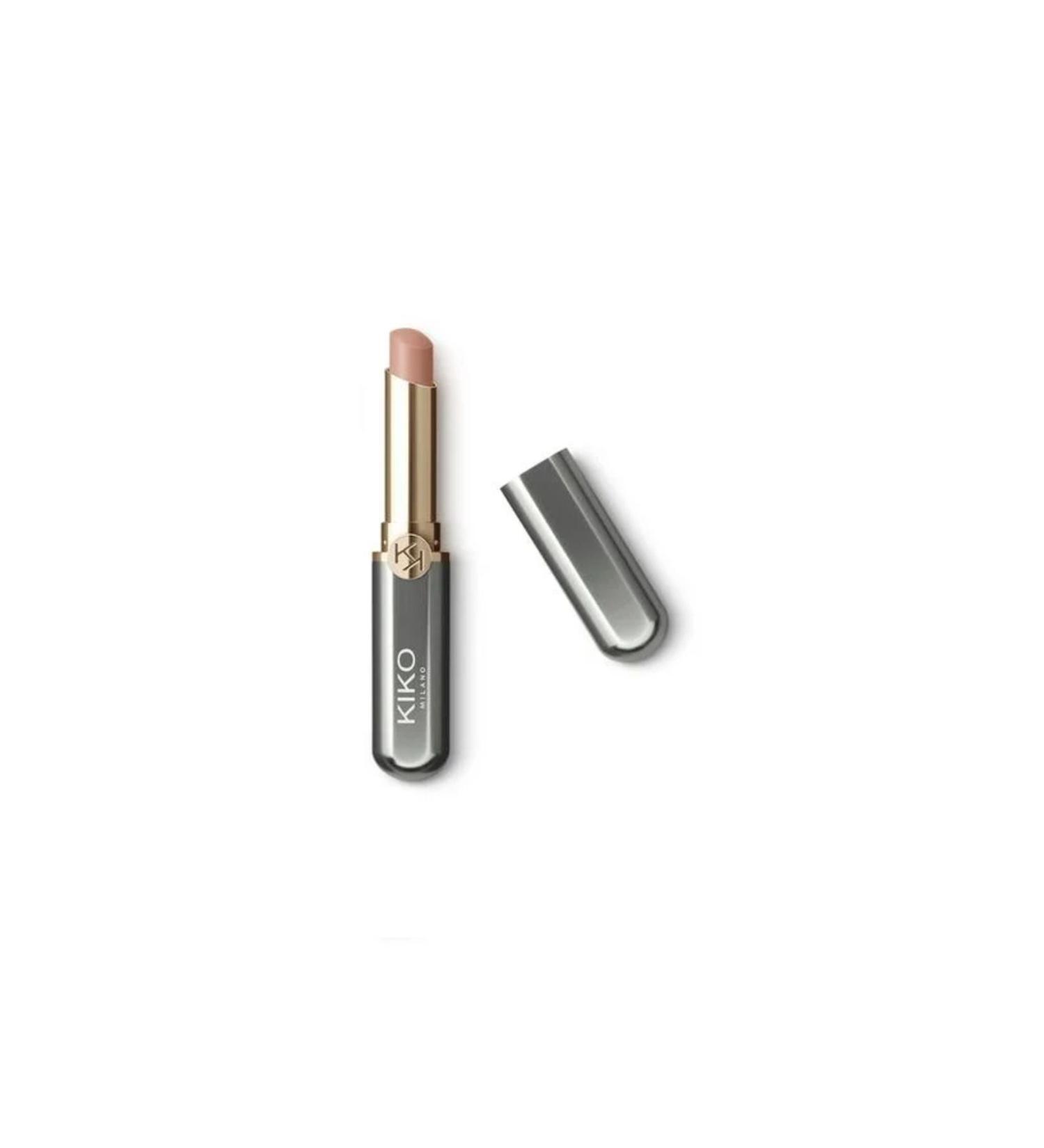 KIKO Lipstick - New Unlimited Stylo 01 Warm Neutral