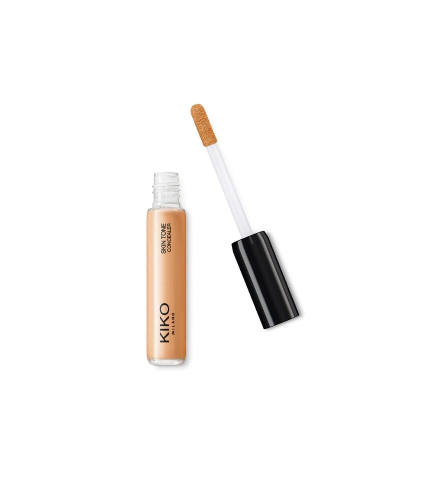 KIKO Liquid Concealer - Skin Tone Concealer - 07