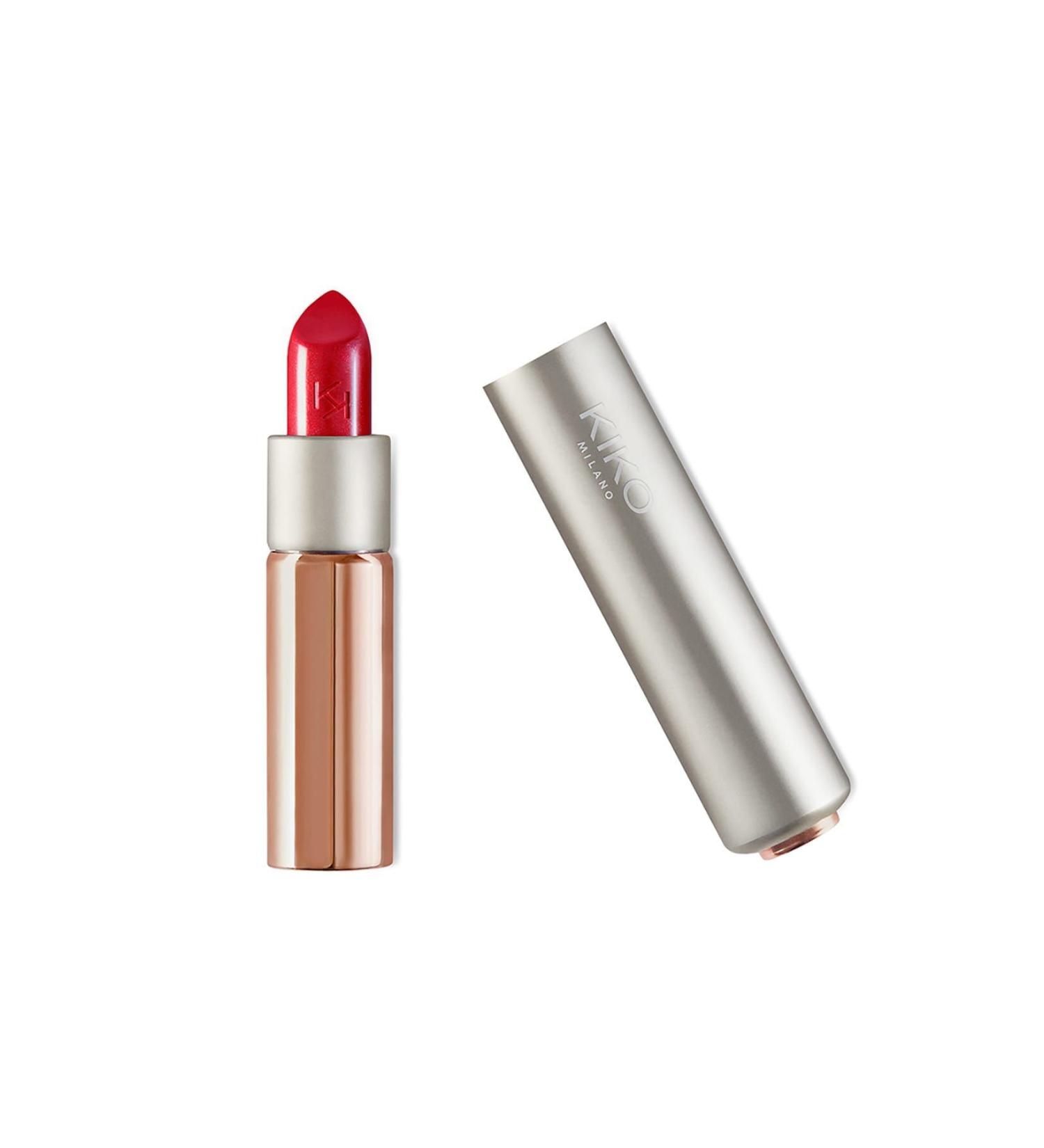 KIKO LIPSTICK - GLOSSY DREAM SHEER LIPSTICK - 207