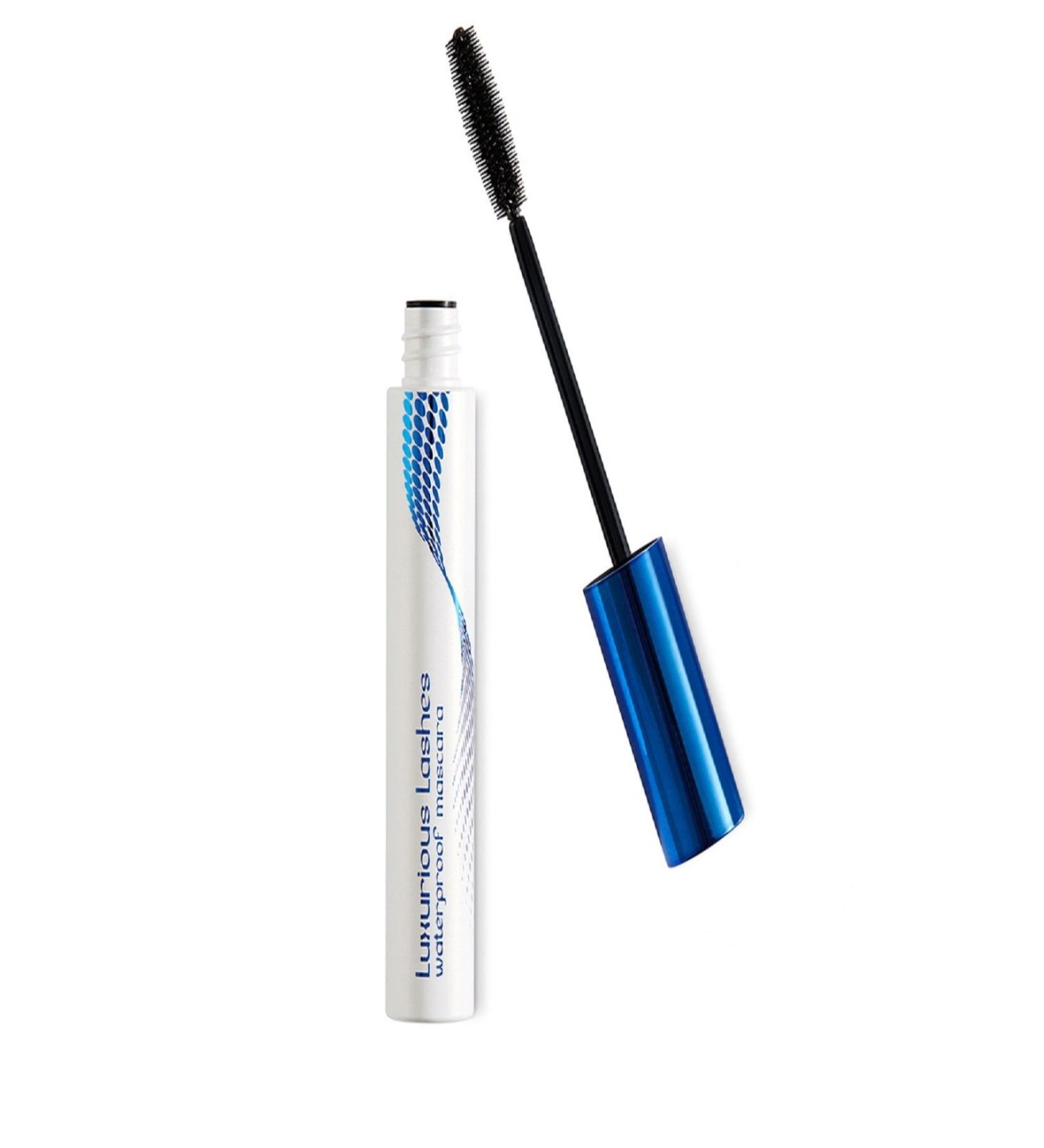 KIKO WATERPROOF MASCARA - LUXURIOUS LASHES WATERPROOF MA - 8025272610780