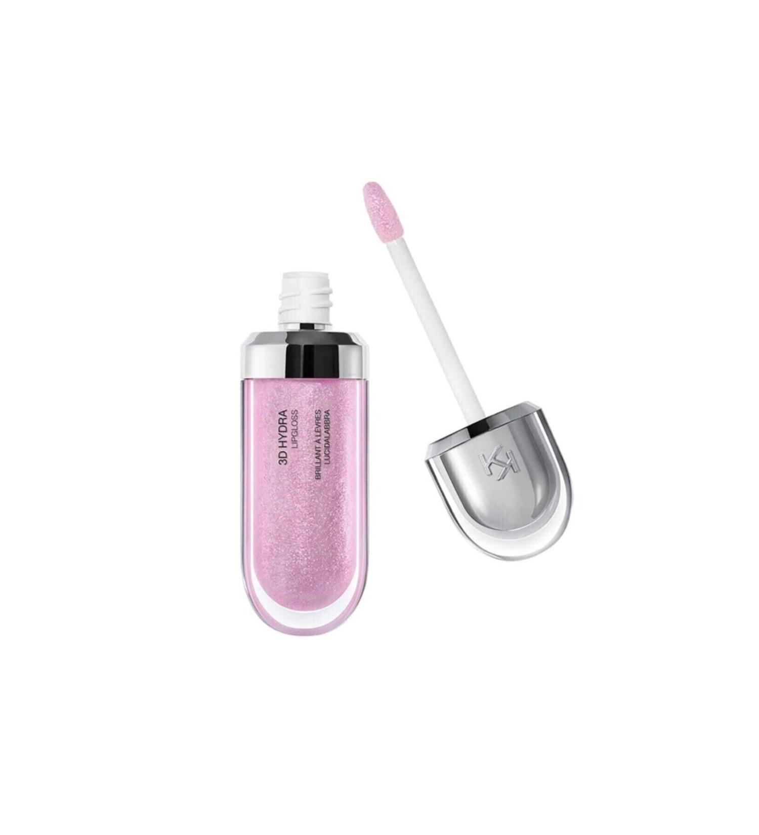 KIKO Lip Gloss - 3d Hydra Lipgloss 27 Pearly Lavender