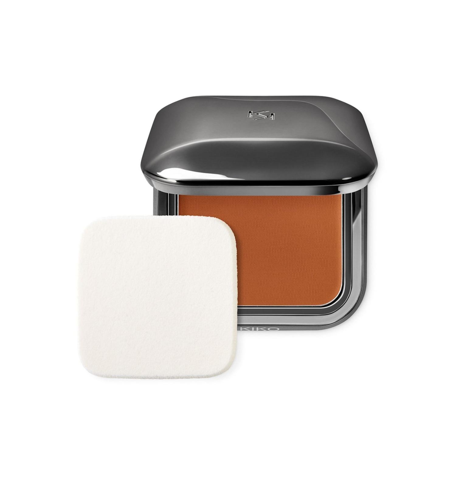 KIKO CREAM FOUNDATION - NOURISHING PERFECTION FOUNDATION 12