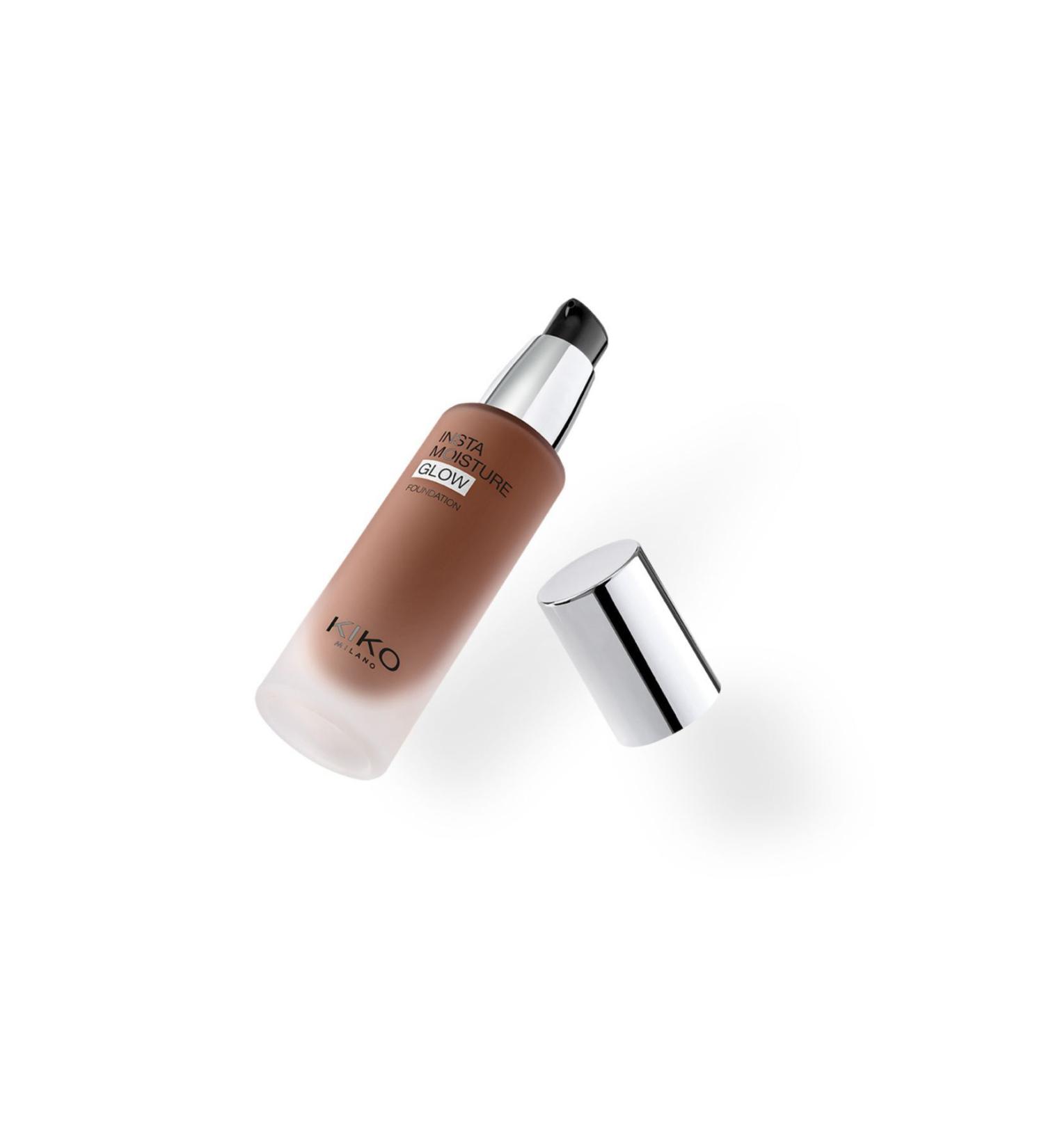 KIKO FOUNDATION - INSTAMOISTURE GLOW FOUNDATION - 10 Neutral - Buy Online on GoSupps.com