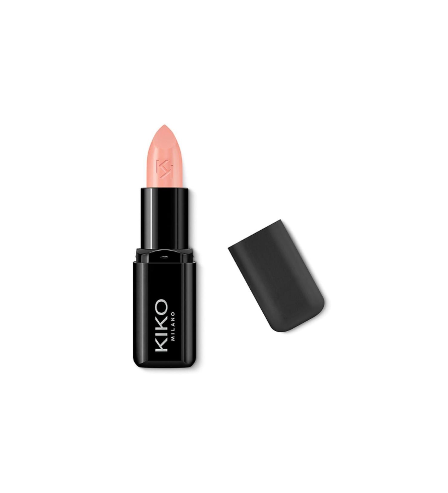 KIKO Ruj - Smart Fusion Lipstick 401 Cachemire Beige 8025272631389