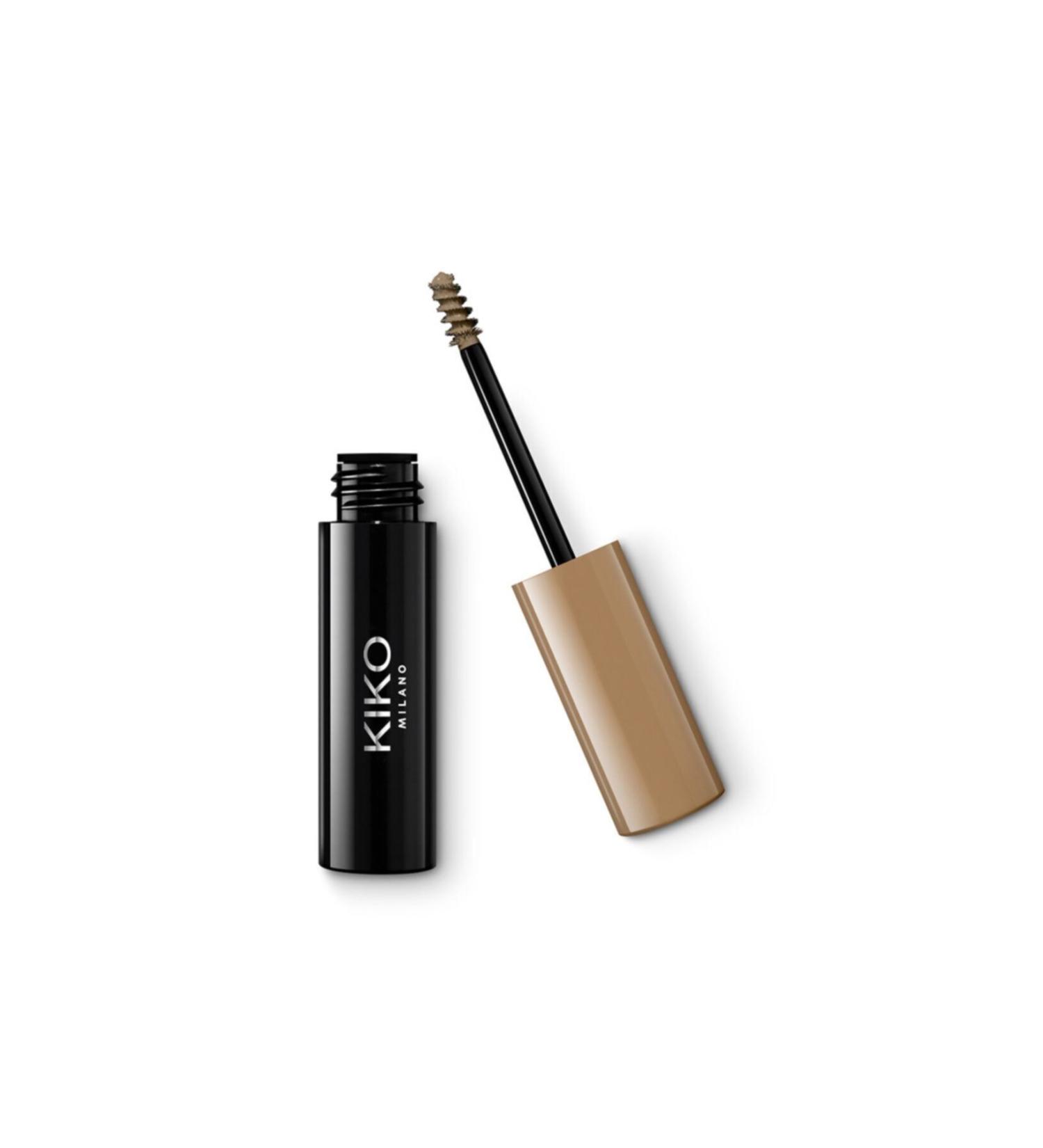 KIKO Eyebrow Pencil - Eyebrow Fibers Coloured Mascar 8025272913089