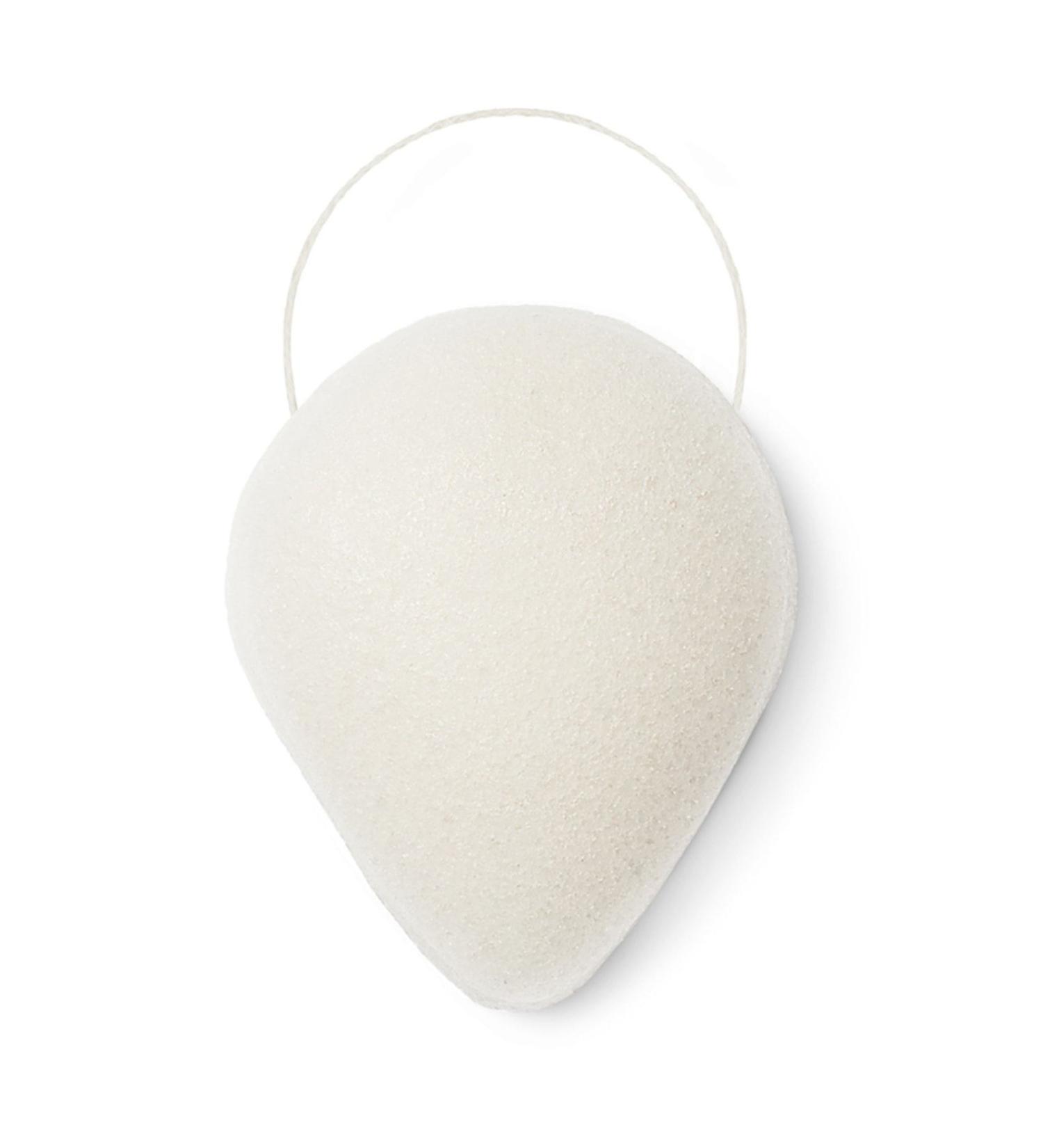 KIKO Make-Up Remover Sponge - New Green Me Konjac Sponge 0