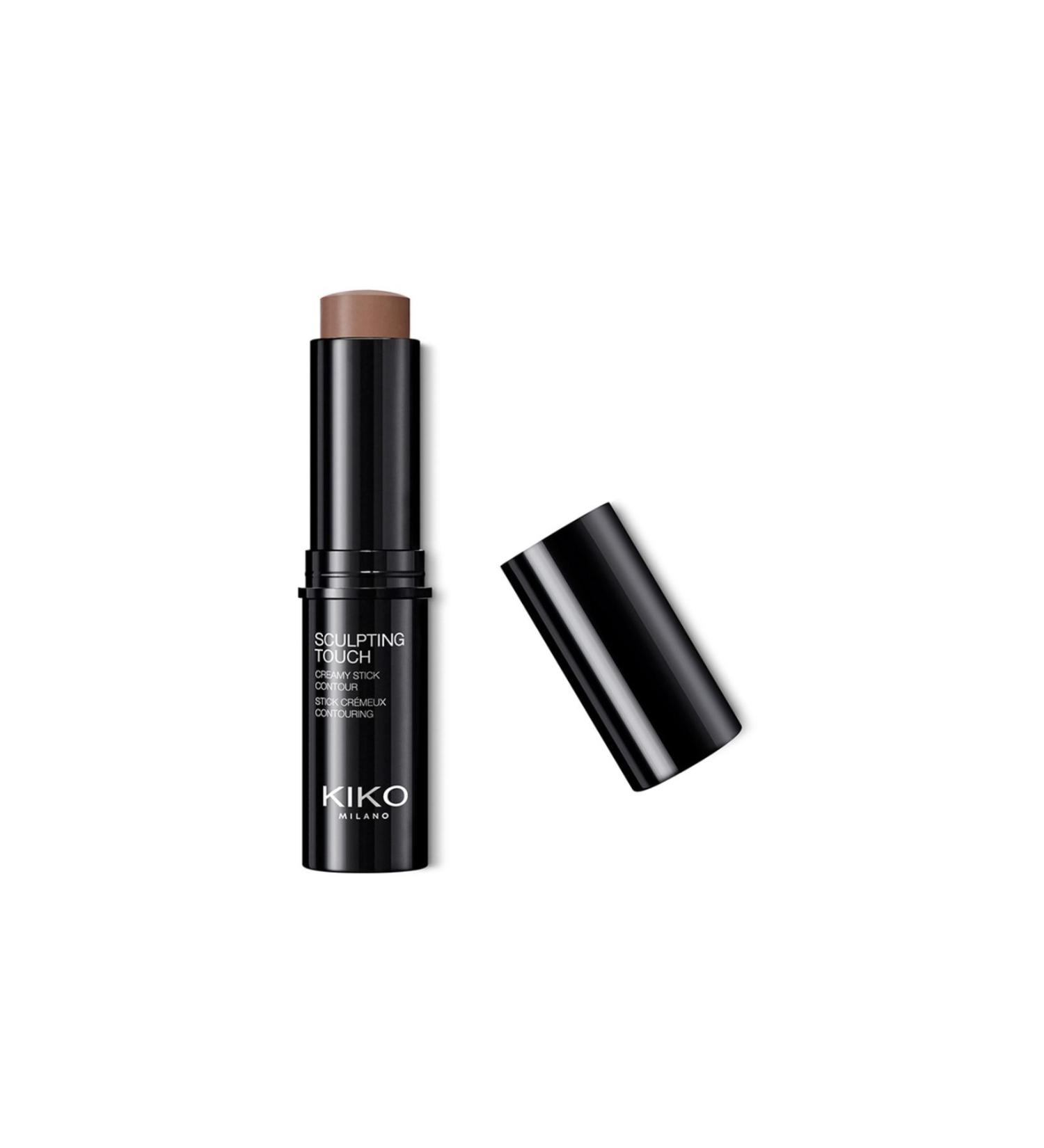 KIKO Stick Contour - Sculpting Touch Creamy Stick Contour 201 Chocolate 10 G 8025272606356 - Buy Online on GoSupps.com