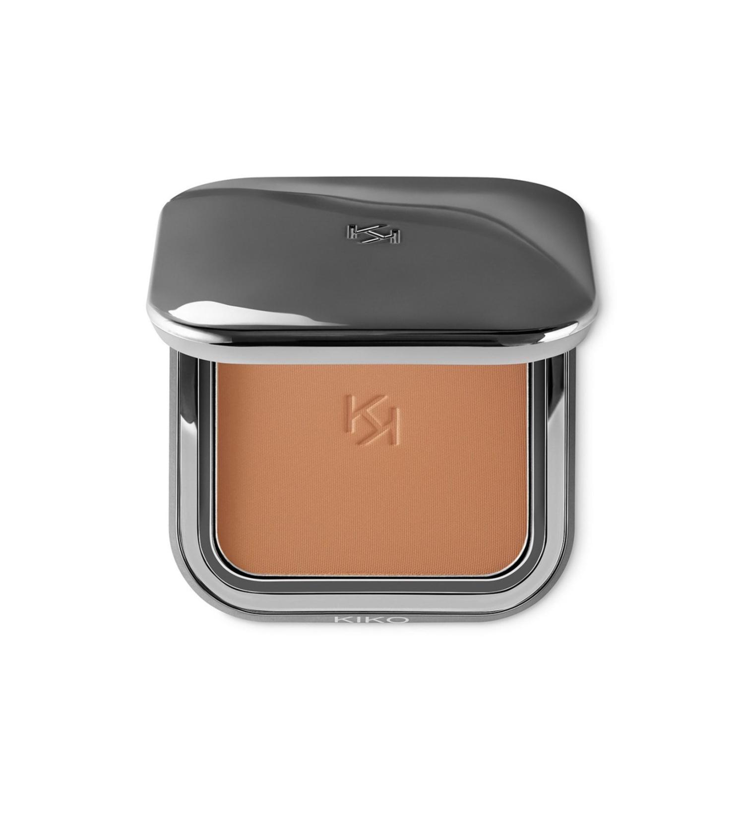 KIKO BRONZER - FLAWLESS FUSION BRONZER PWD 07