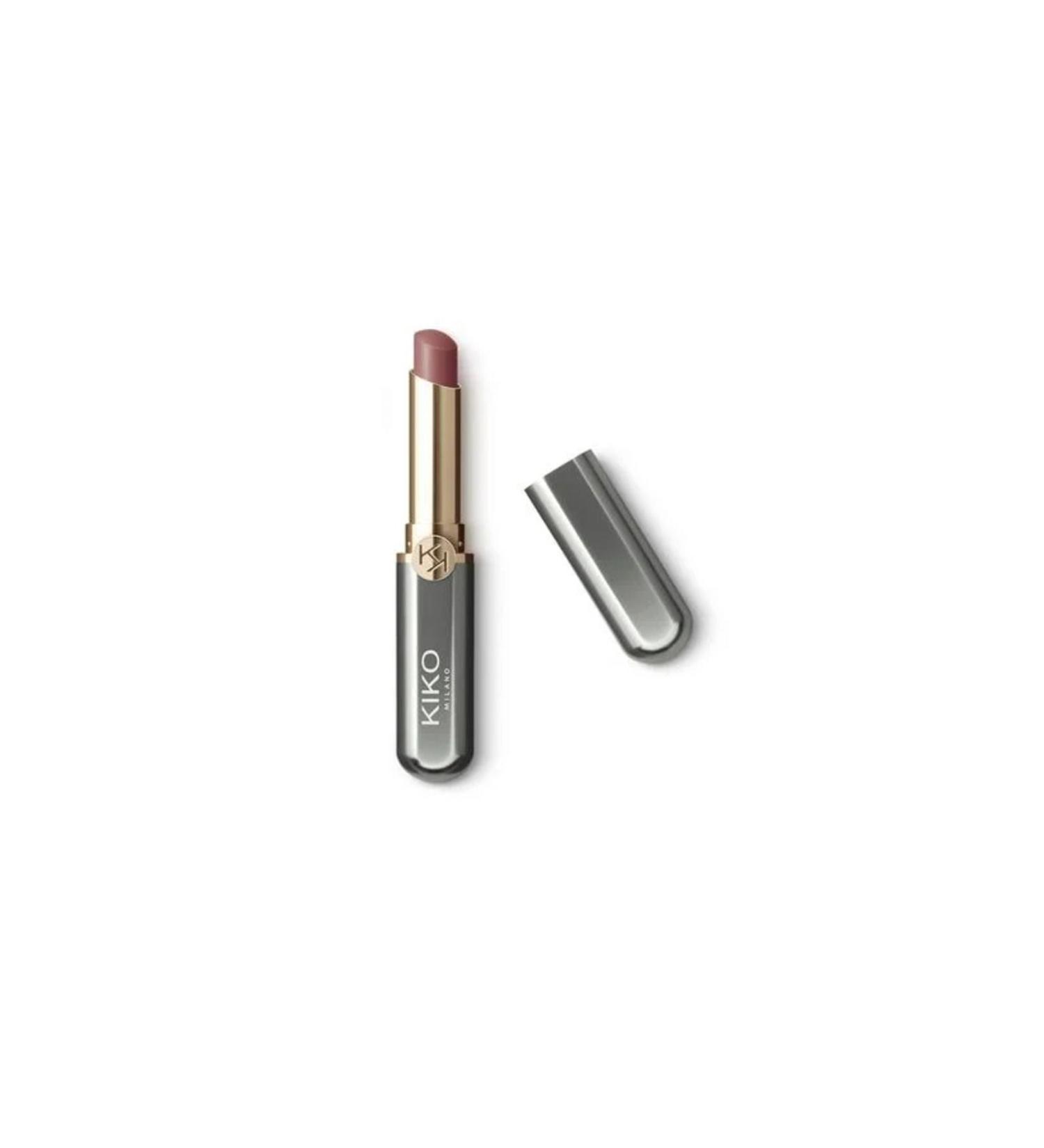 KIKO Lipstick - New Unlimited Stylo 22 Intense Mauve