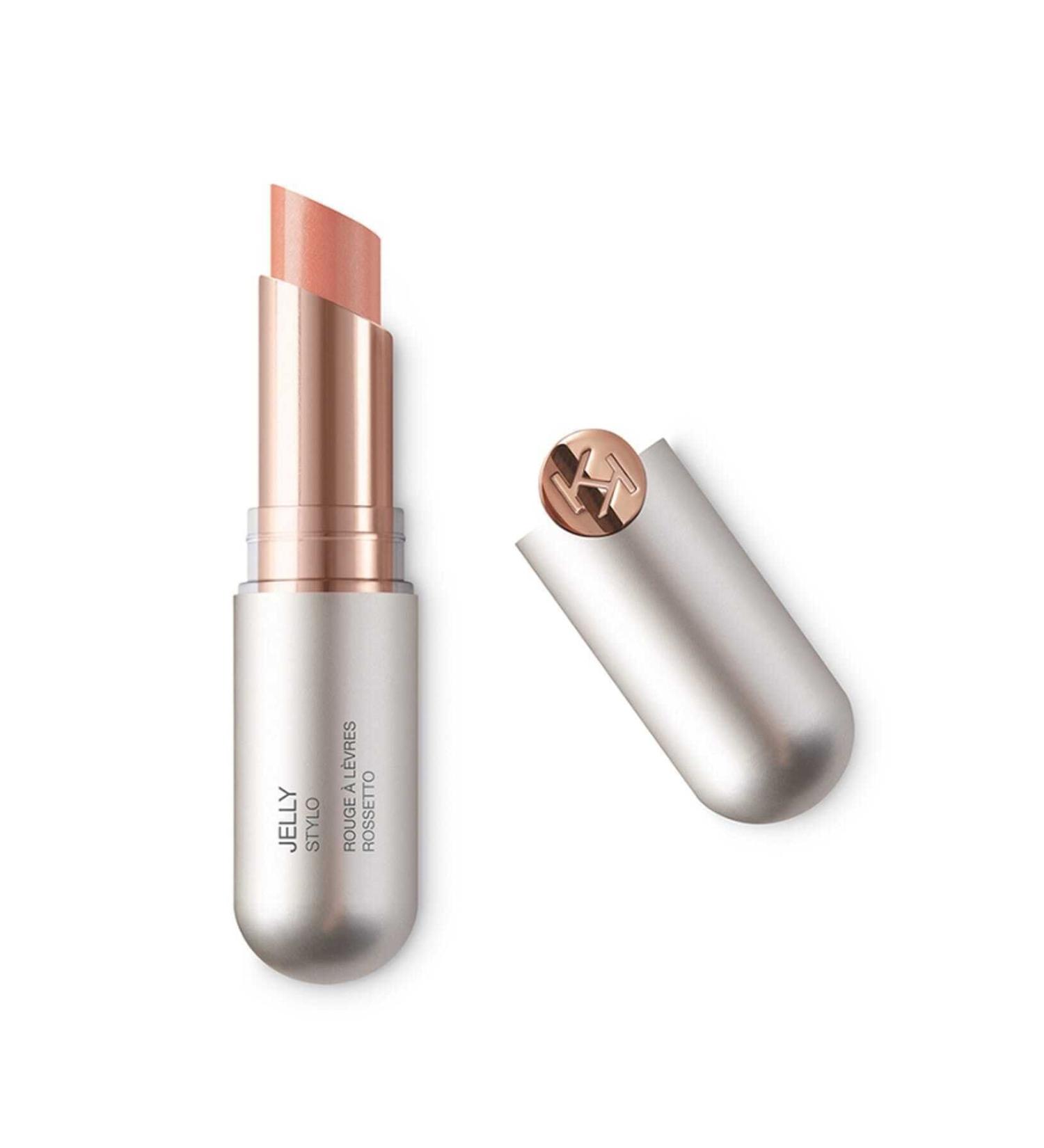 KIKO Lipstick - Jelly Stylo 502 Natural Rose 02. - Buy Online on GoSupps.com