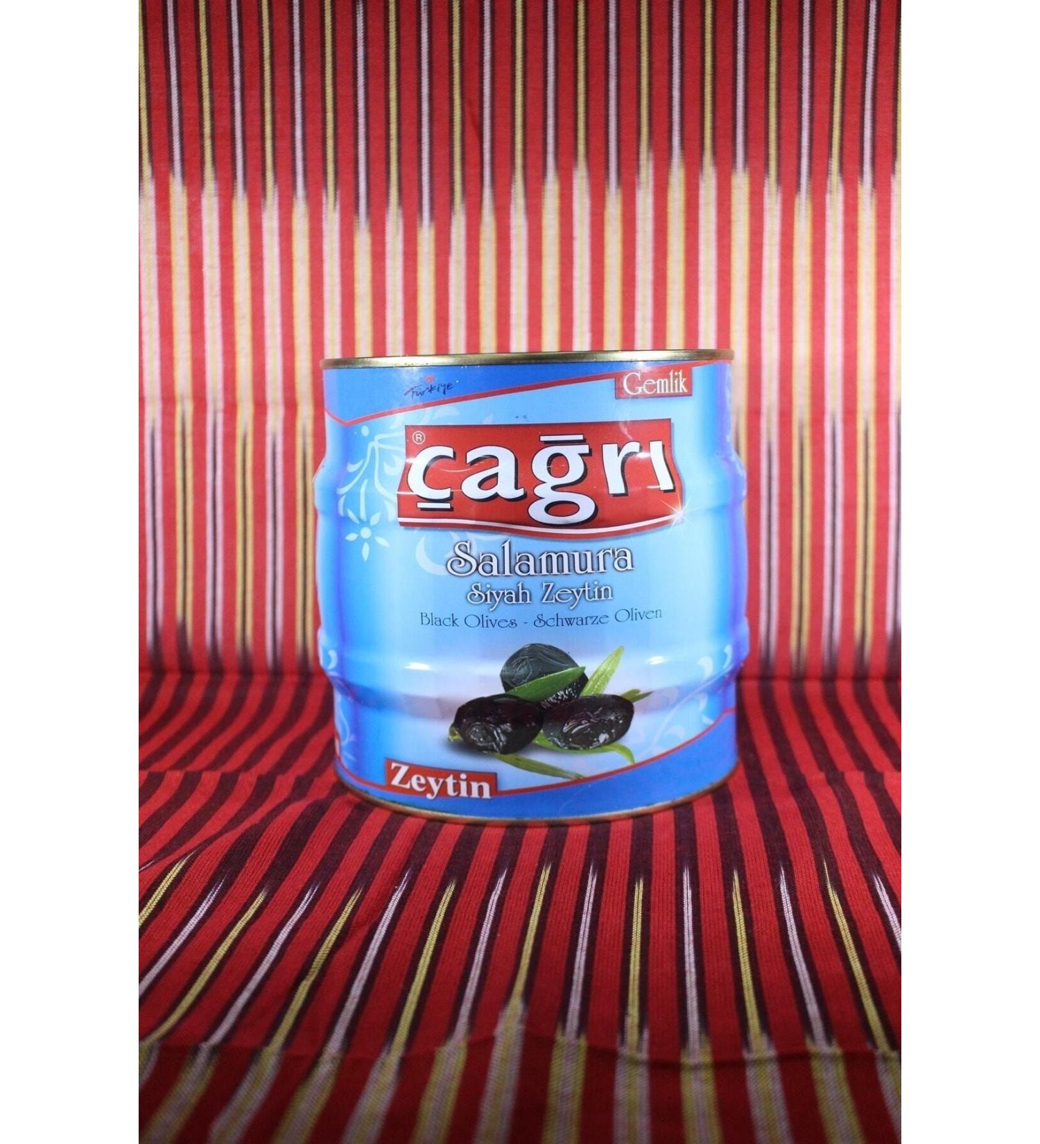  a r Gold Black Olive Brine 231-260 2 Kg L - Buy Online on GoSupps.com