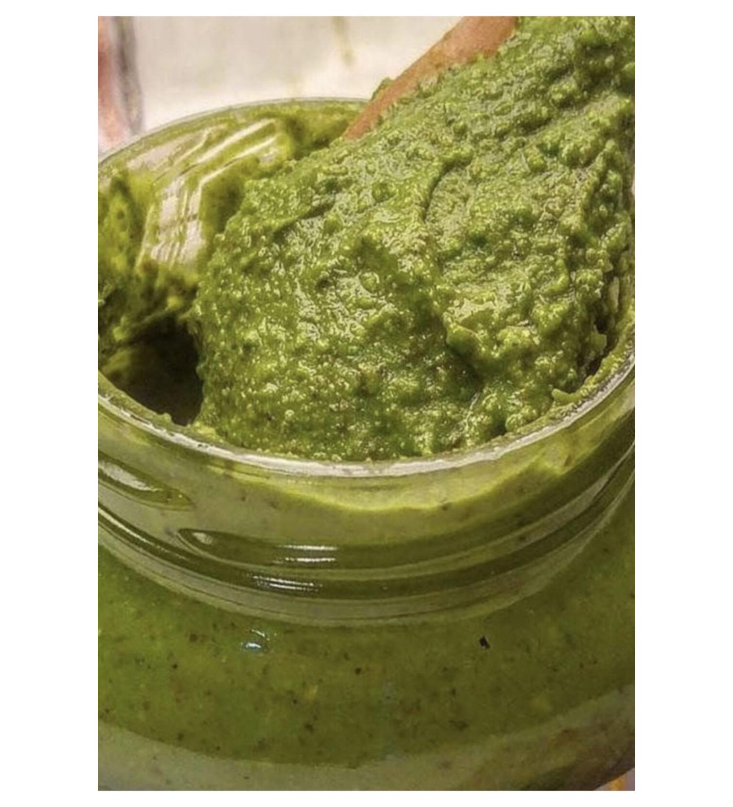 Breakfast Pistachio Paste 500 gr