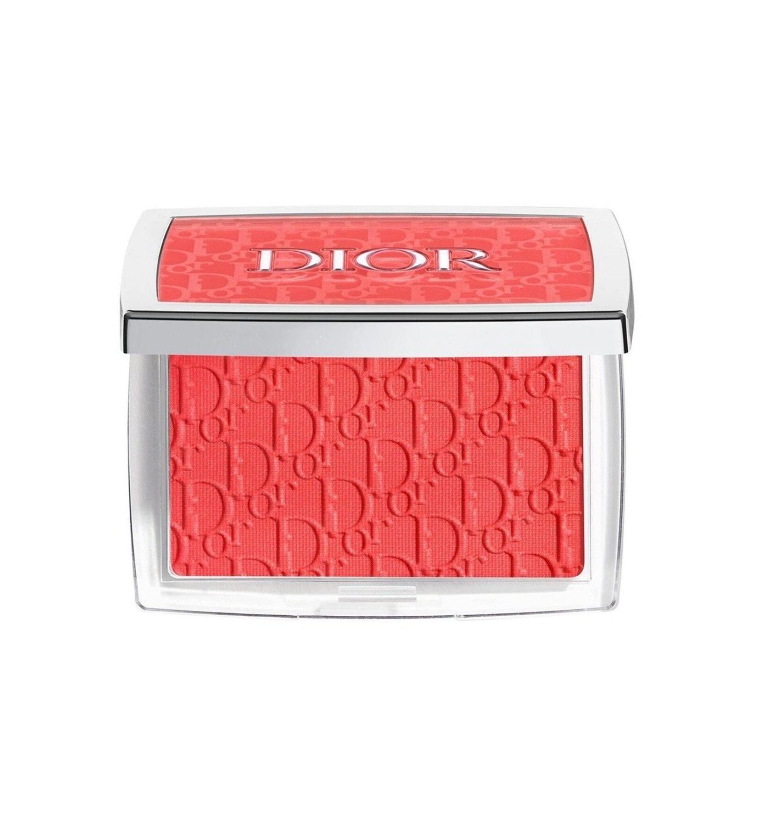 Dior - Blush 015 Cherry - Backstage Rosy Glow 4.4 gr