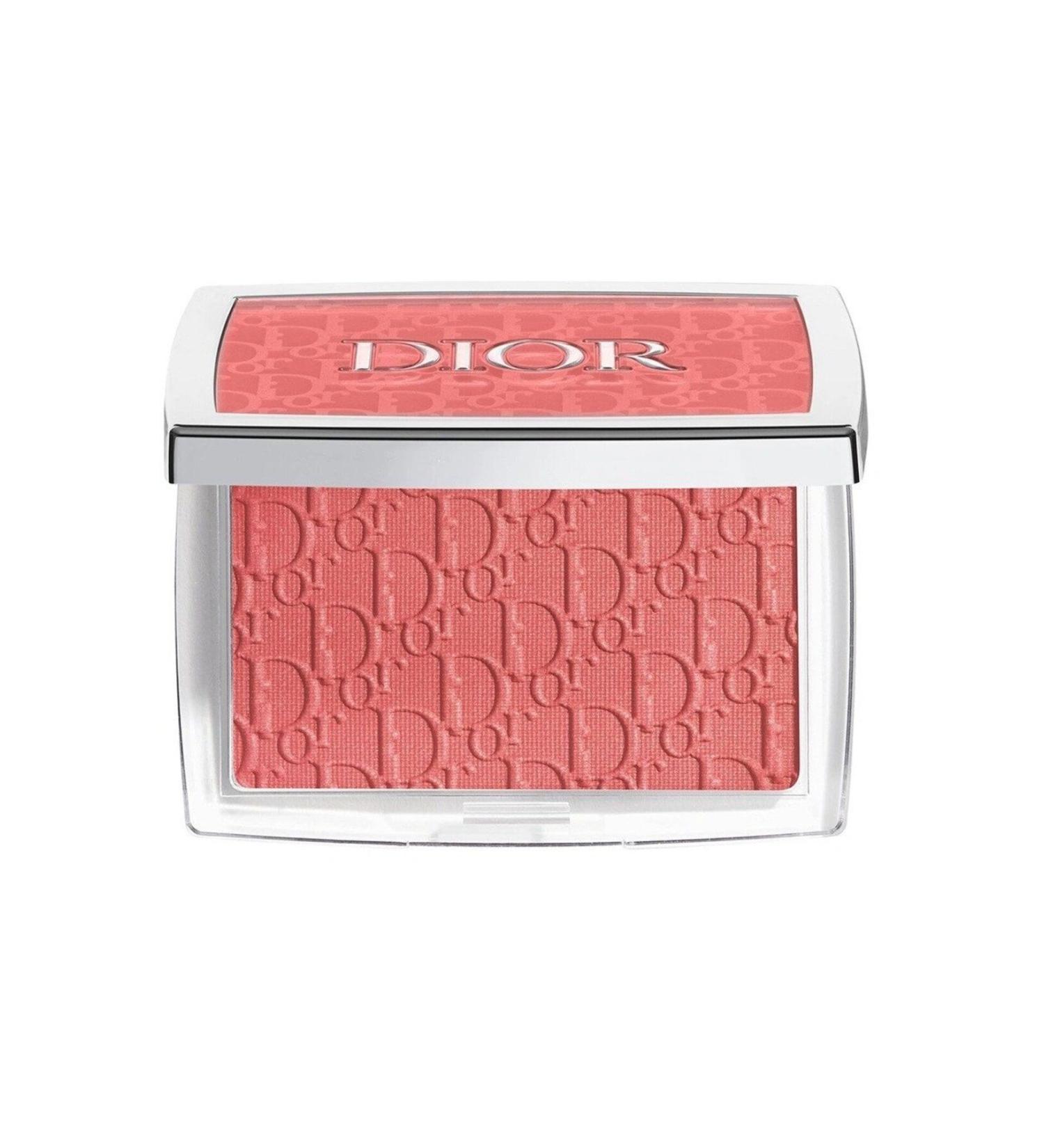 Dior - Blush 012 Rosewood - Backstage Rosy Glow 4.4 gr