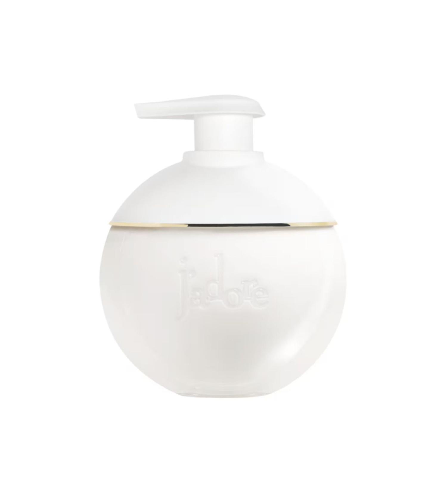 Dior J'adore Les Adorables - Body Milk Moisturizes the Skin Floral notes of J'adore 200 ml - Buy Online on GoSupps.com