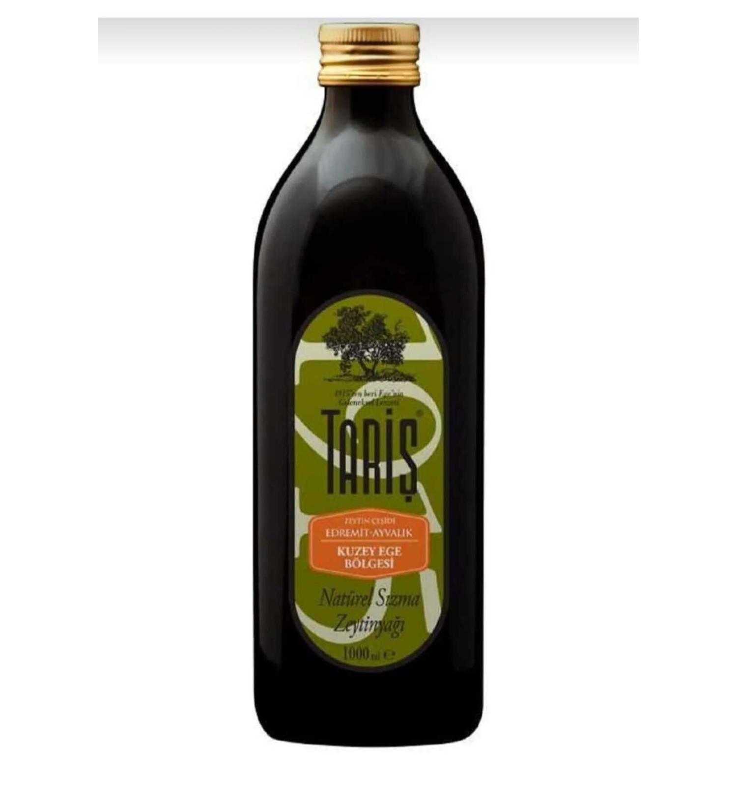 Tari Northern Aegean 1 L Extra Virgin Olive Oil