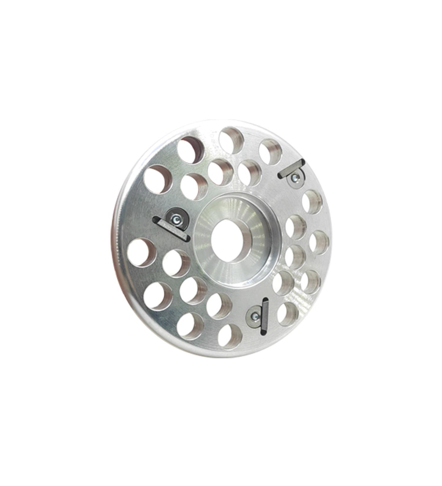 KERBL Nail Cutting Disc 3 Teeth