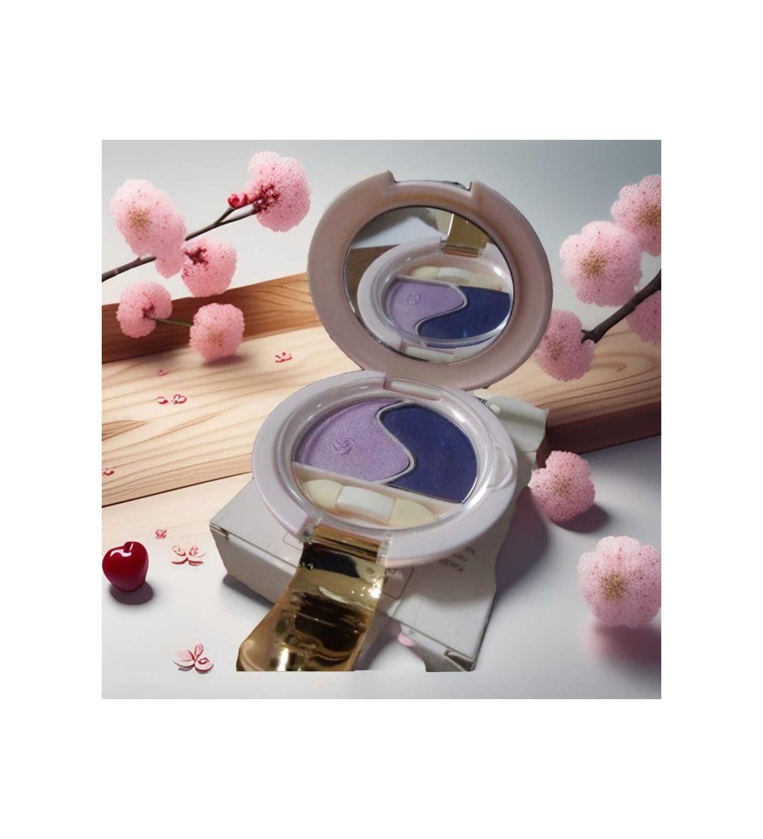 goldenlady 2 COLOR EYESHADOW NATURAL SH NE 71