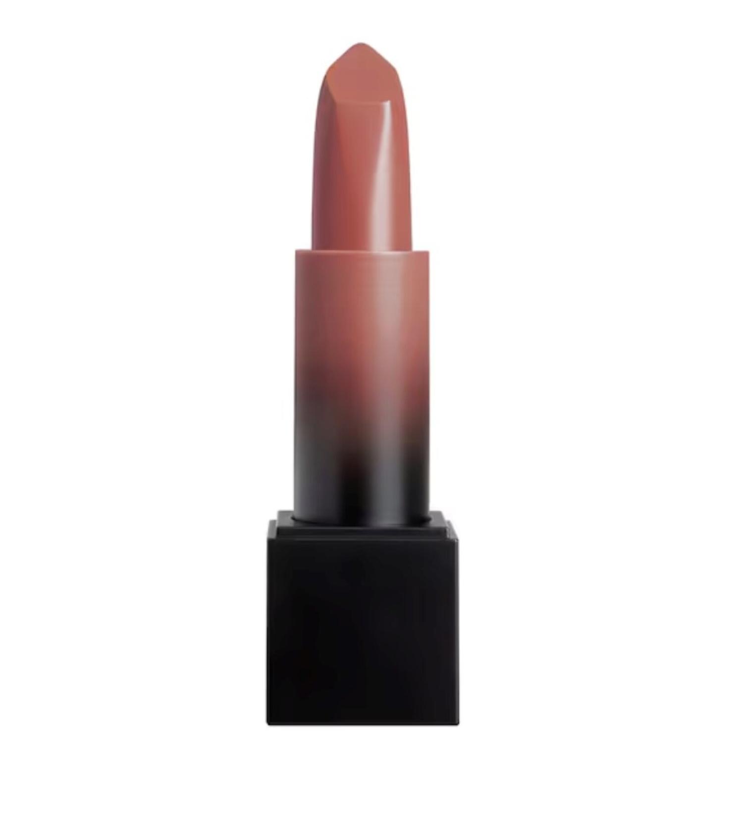 HUDA BEAUTY Power Bullet Cream Glow Habibi - Moisturizing Lipstick