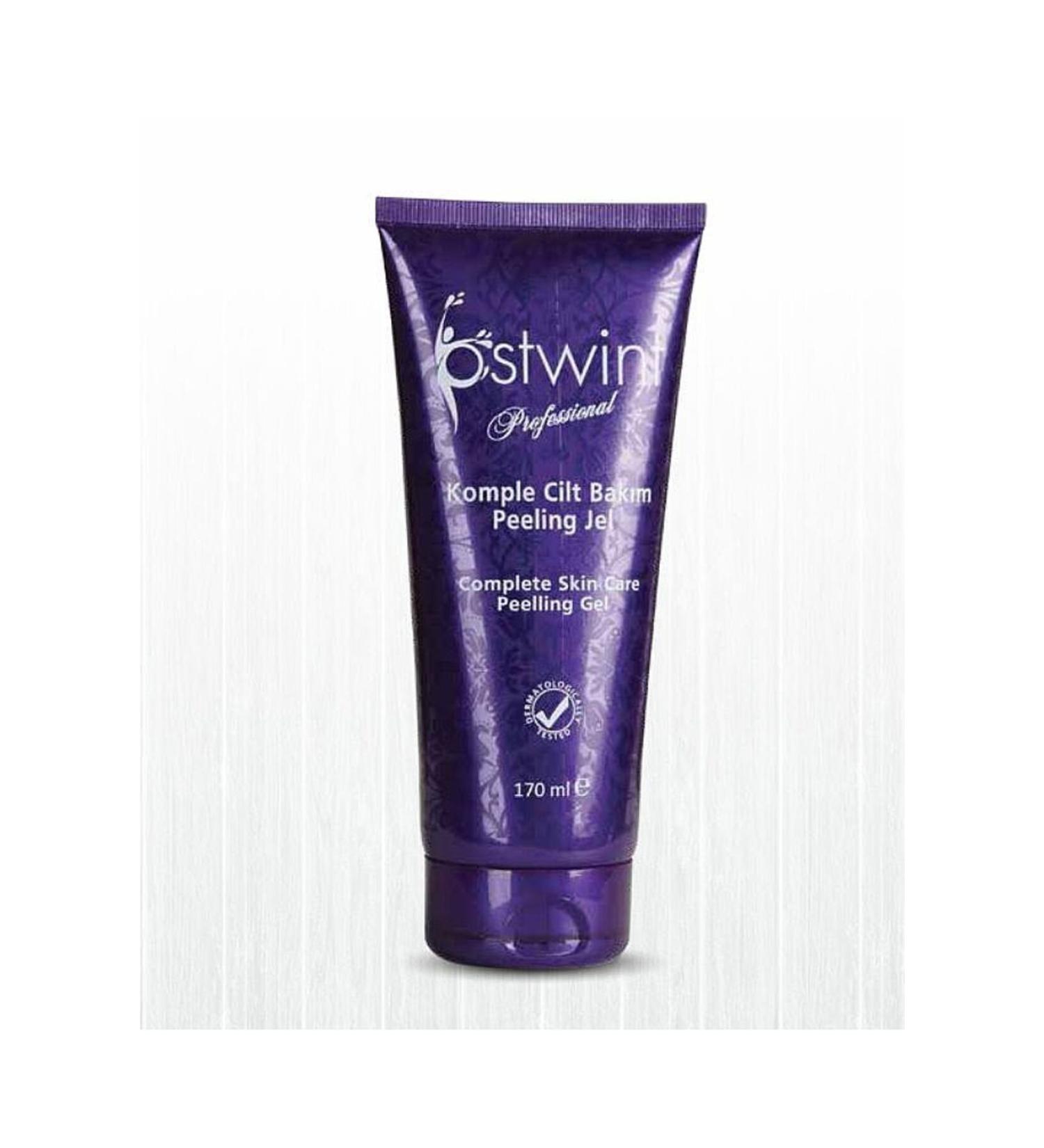 Ostwint Peeling Purple 170 ml