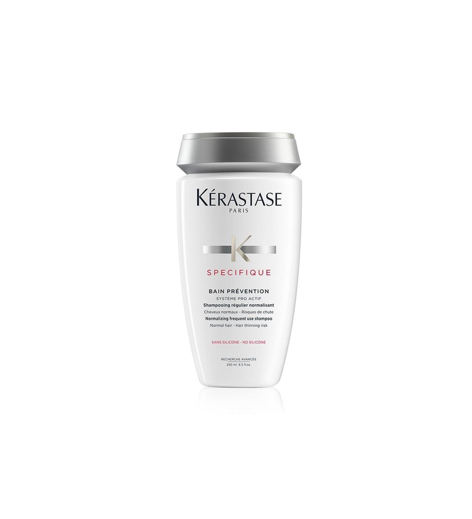 Kerastase SPEC F UE BA N PREVENT ON SPLIT END REPAIR ANTI HAIR LOSS SHAMPOO 250 ML DEMBA4761
