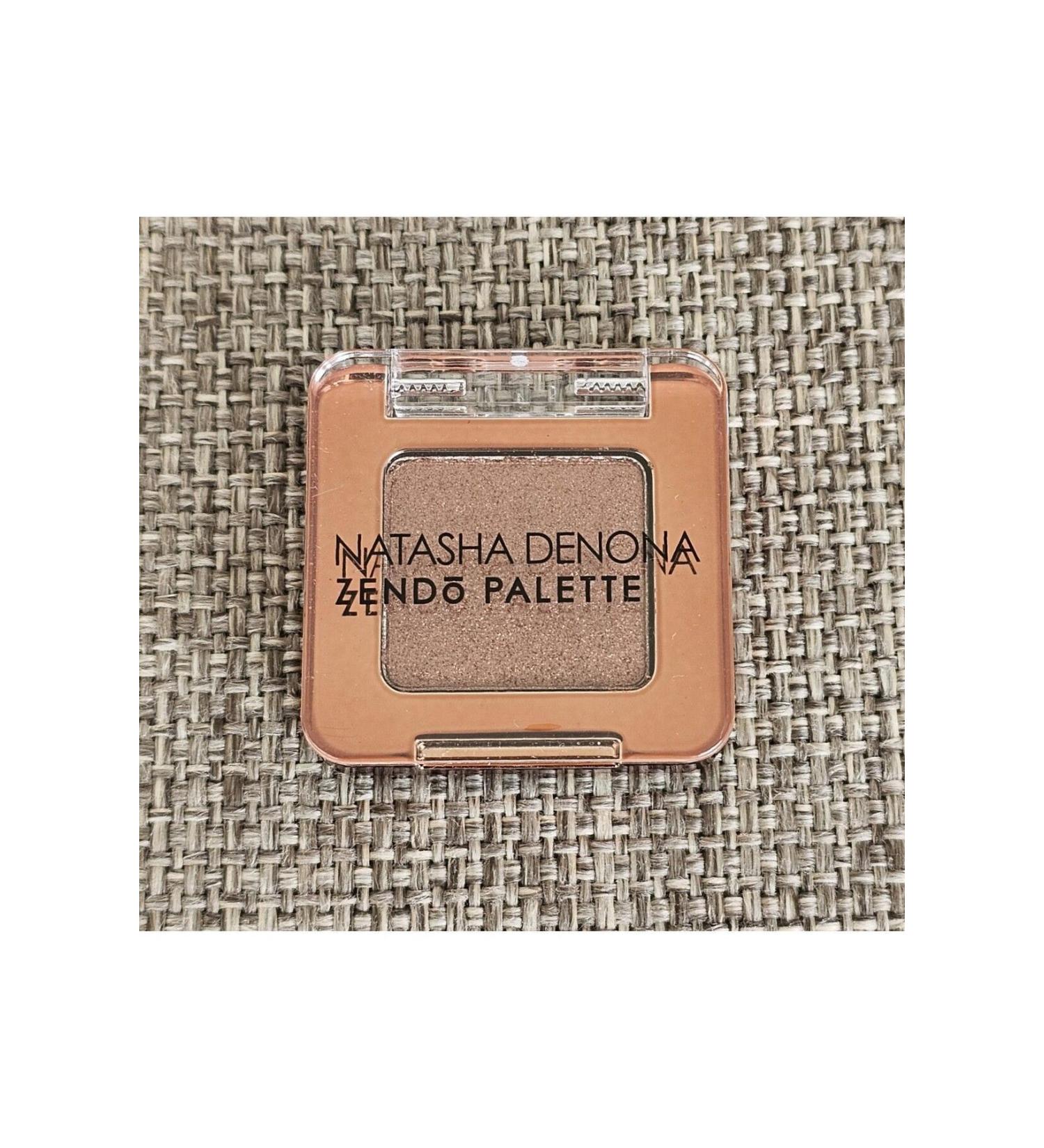 natasha denona single eyeshadow 0.4 g - Buy Online on GoSupps.com