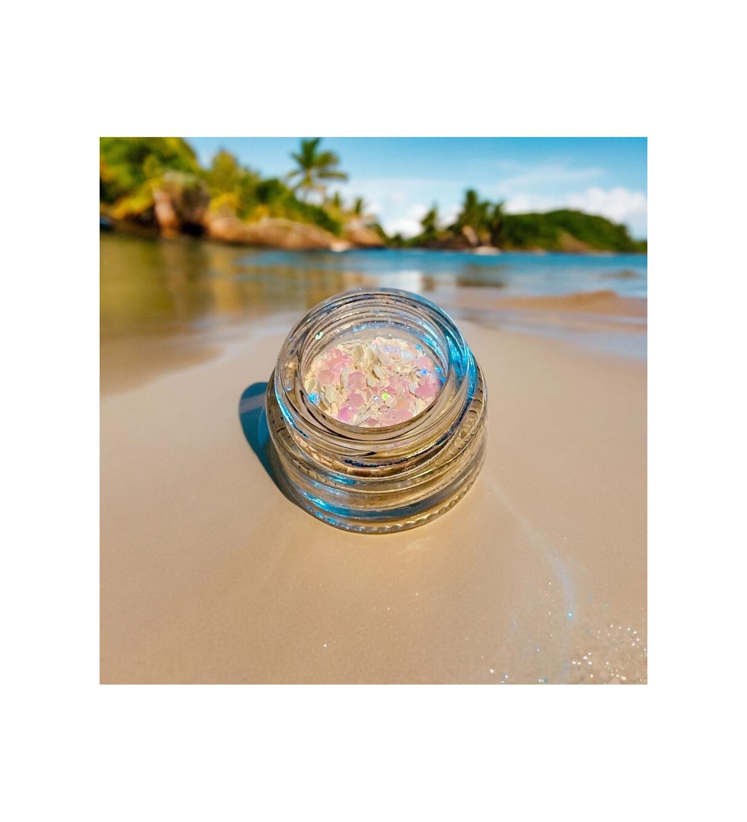 eyelash Glitter Glitter Eyeshadow Face and Body Glitter Glitter Glitter Eyeshadow 3705-1/25