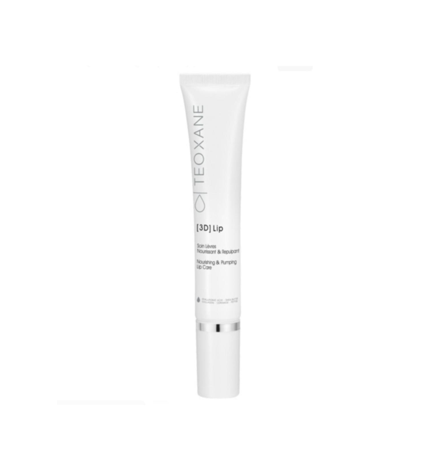Teoxane (Teosyal) 3D Lip 10 ML Lip Care Cream