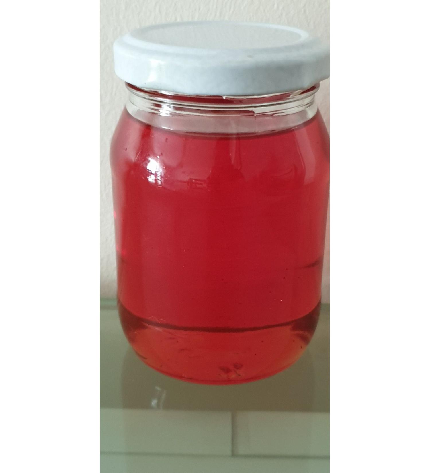 Flavors together Red St. John's Wort Oil 100 ml.