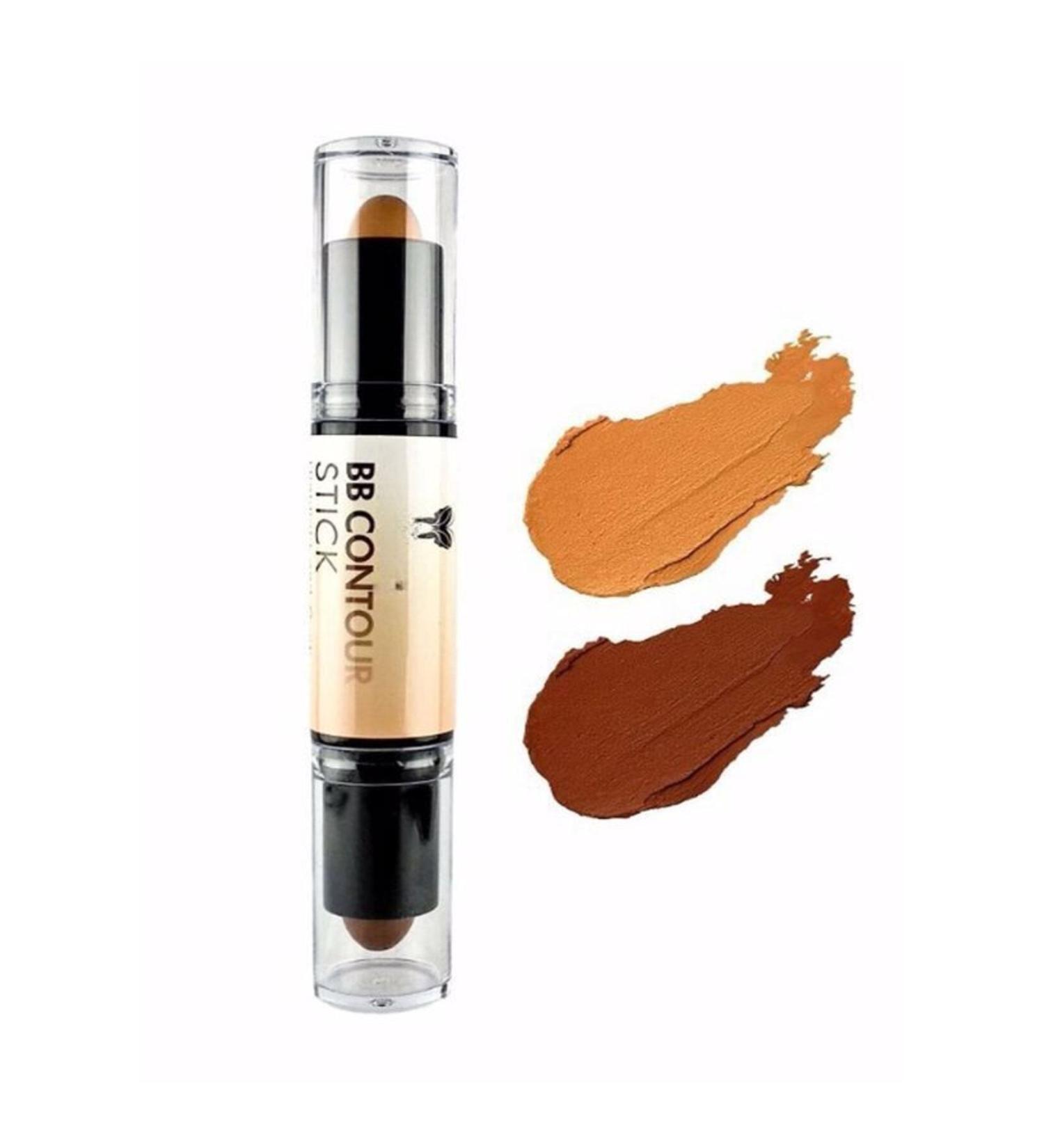 HaLVeY Bb Contour Kit - Bb Stick Contour Double Sided C