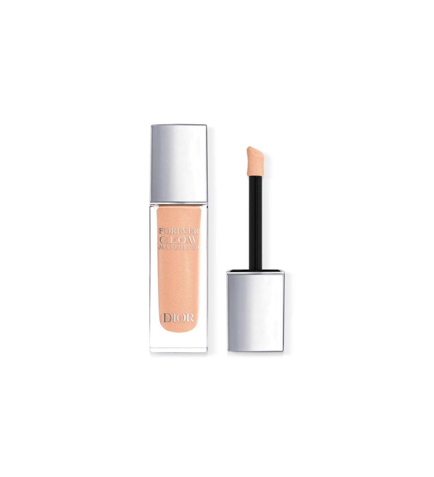 Dior Forever Glow Maximizer Liquid Illuminator - 013 Gold