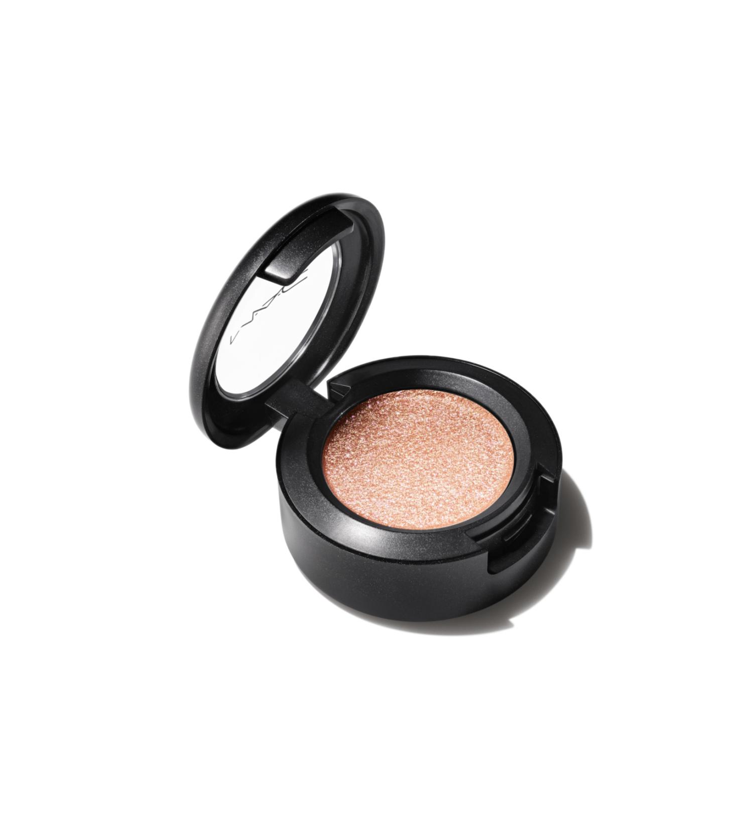 Mac DazzleShadow - Eyeshadow with Permanent and Natural Color Pigments - Buy Online on GoSupps.com