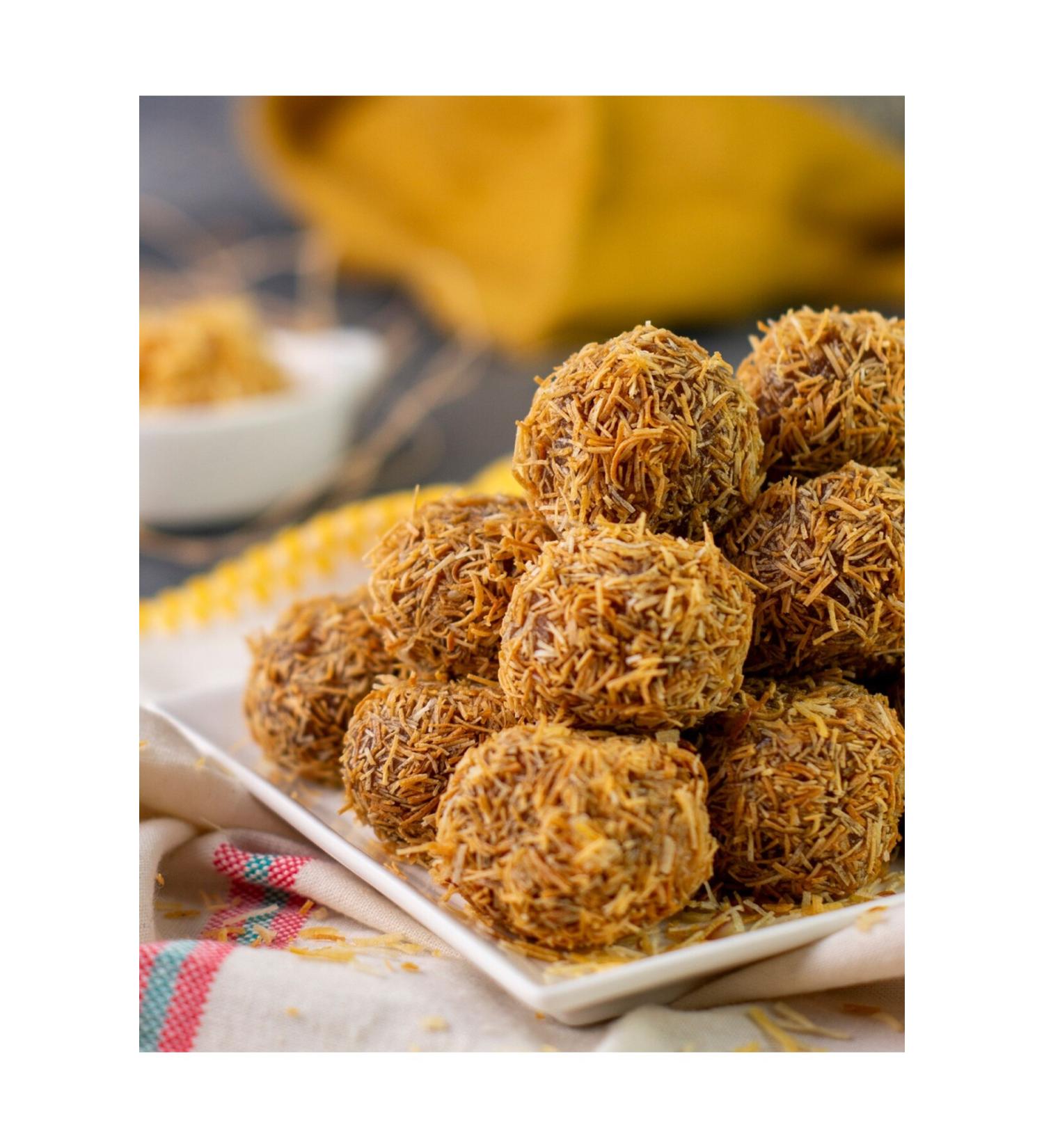 Sultan Fruit Pulp with Shredded Wheat Atom 1000 gr