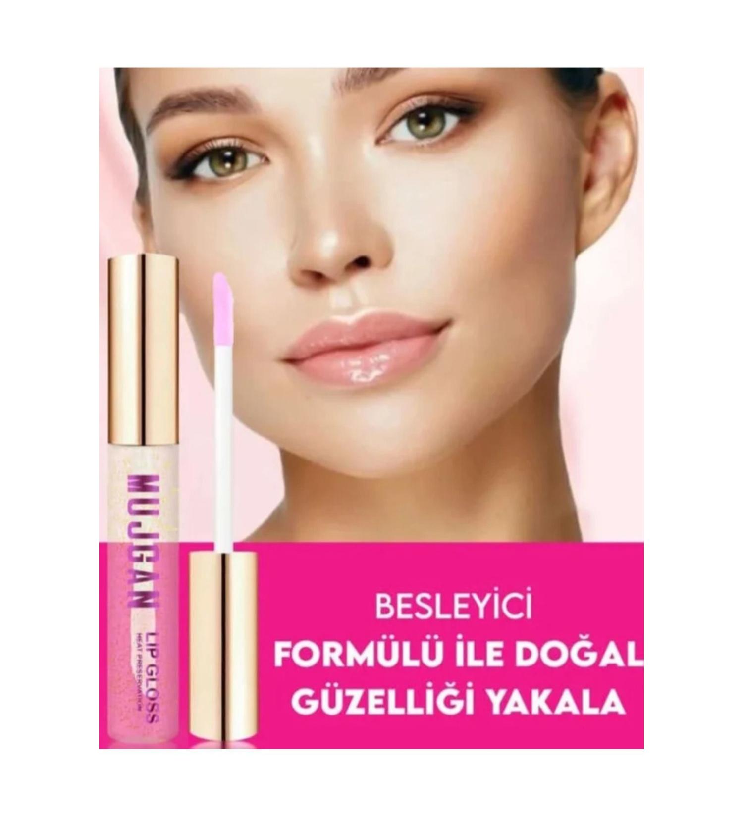 MUJGAN Magic Magic Lipstick